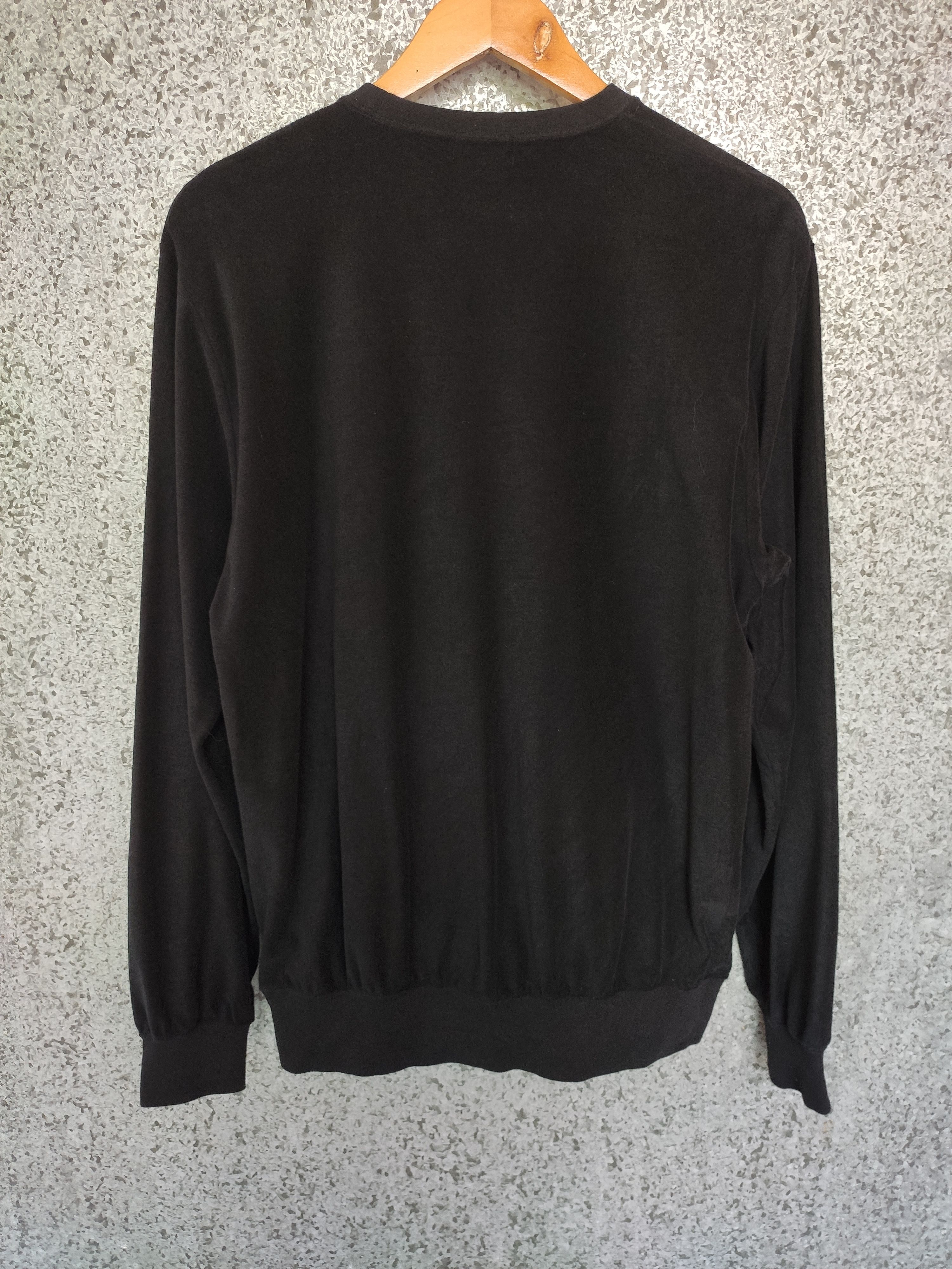 Hysteric Glamour Hysteric Glamour sweatshirt Size US M / EU 48-50 / 2 - 3 Thumbnail