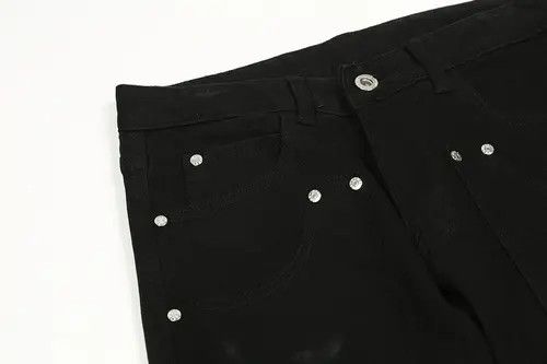 VIBE double knee punk carpenter jeans Size US 30 / EU 46 - 5 Thumbnail