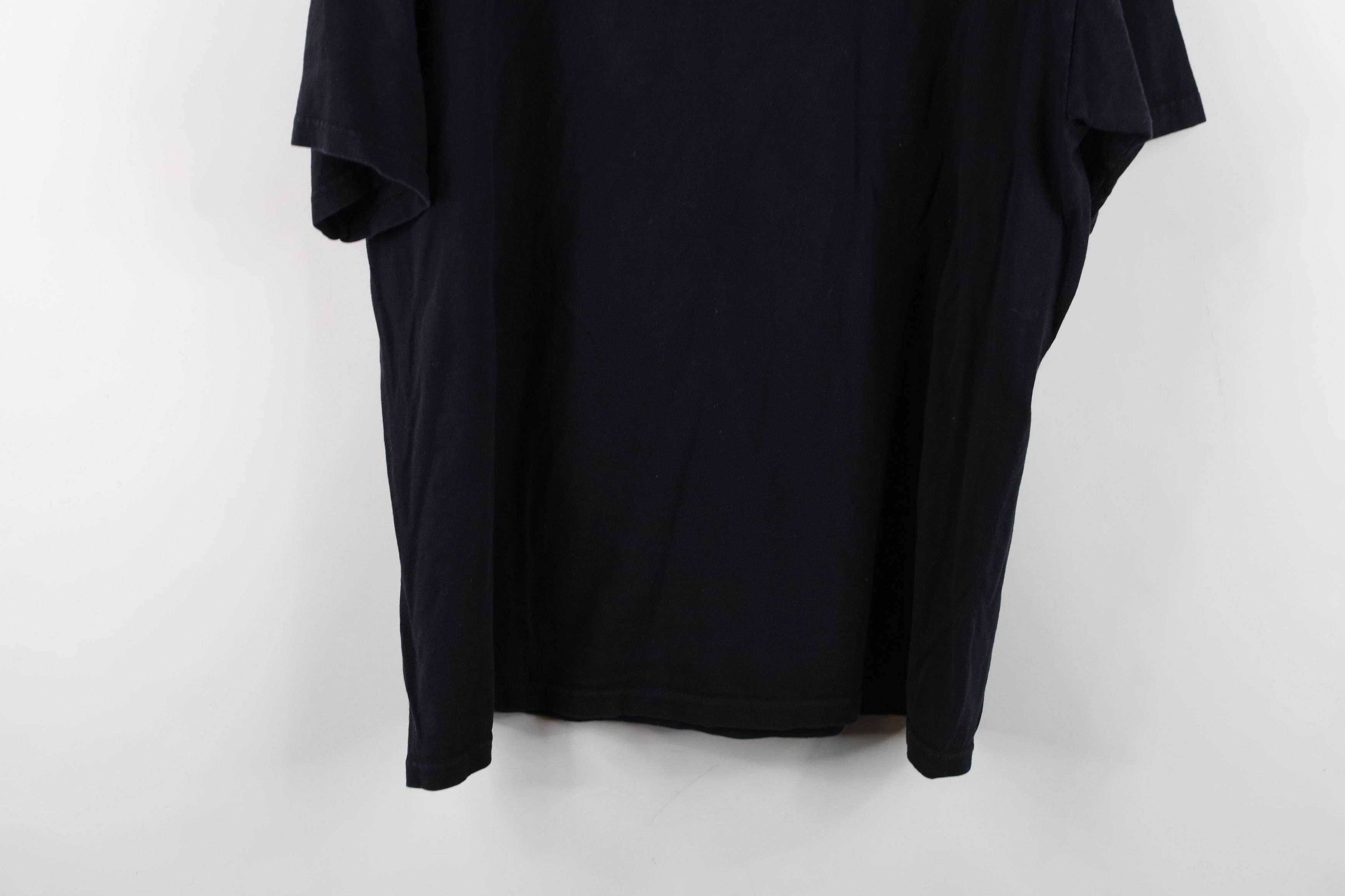 Vintage Vintage Y2K Ops II Call of Duty Video Game T-Shirt Black Size US XL / EU 56 / 4 - 14 Thumbnail
