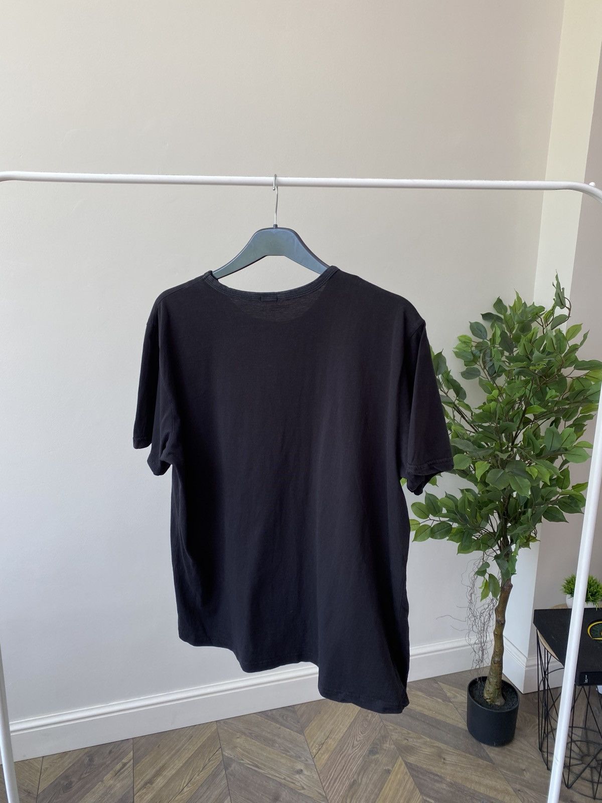 Designer × Paul Smith × Vintage Vintage Paul Smith Met groot logo tee Size US M / EU 48-50 / 2 - 10 Thumbnail