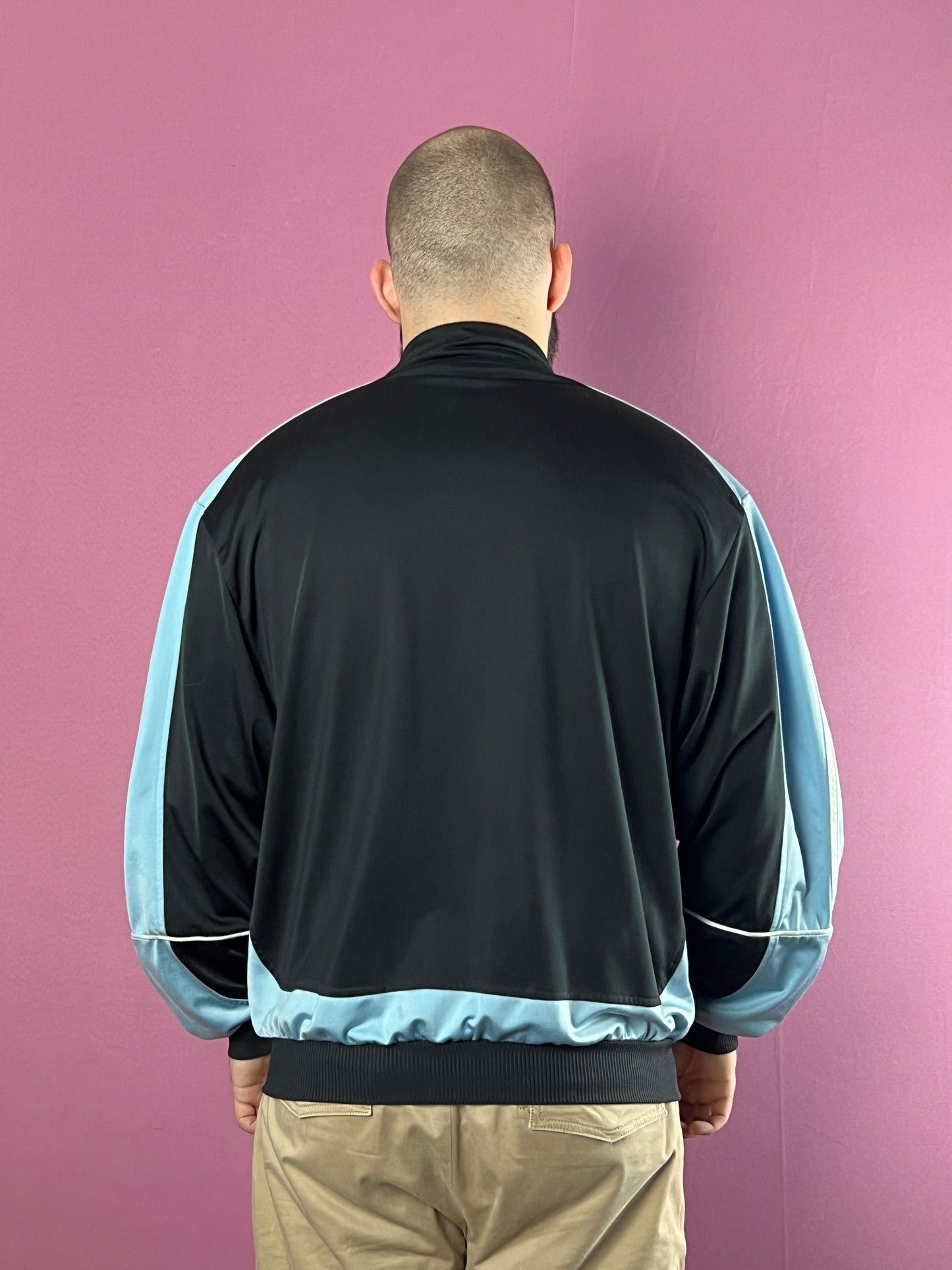 Adidas × Vintage Adidas Vintage Men's Track Jacket - M Size US M / EU 48-50 / 2 - 3 Thumbnail