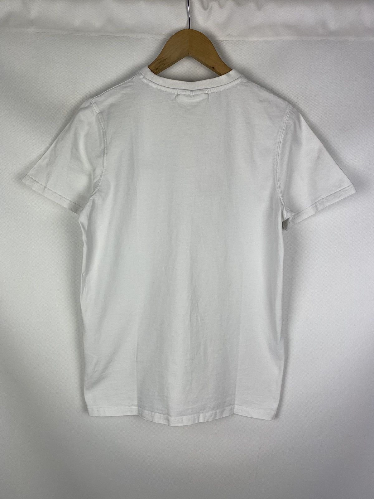 Han Kjobenhavn Han Kjobenhavn SS20 men’s short sleeve t shirt size S Size US S / EU 44-46 / 1 - 16 Thumbnail