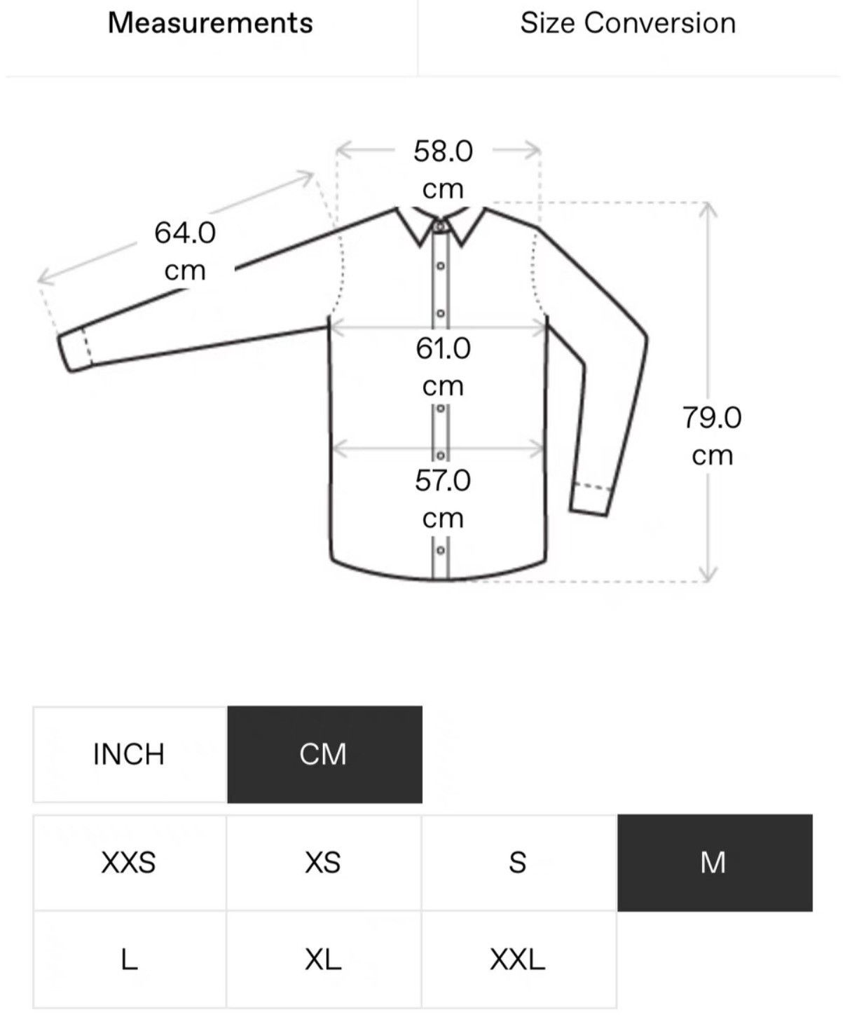 Y/Project Y/Project 23SS Gray Cargo Pocket Pleated Wide-Sleeve Jacket Size US M / EU 48-50 / 2 - 4 Thumbnail