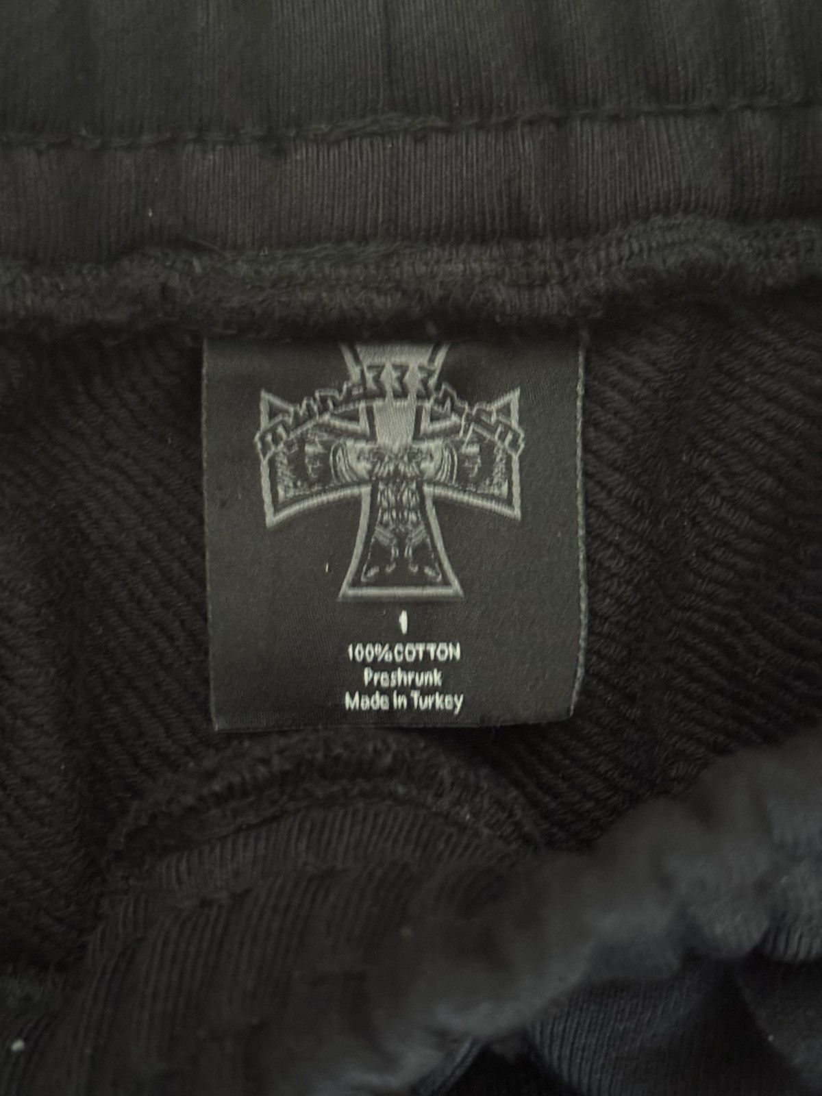 murd333r.fm Chop333r Sweats Size US 30 / EU 46 - 3 Thumbnail