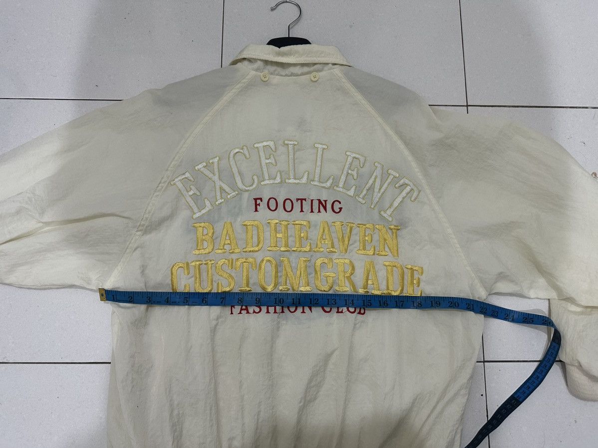 Designer VTG 90’s Badheaven Custom Jacket Size US M / EU 48-50 / 2 - 11 Thumbnail
