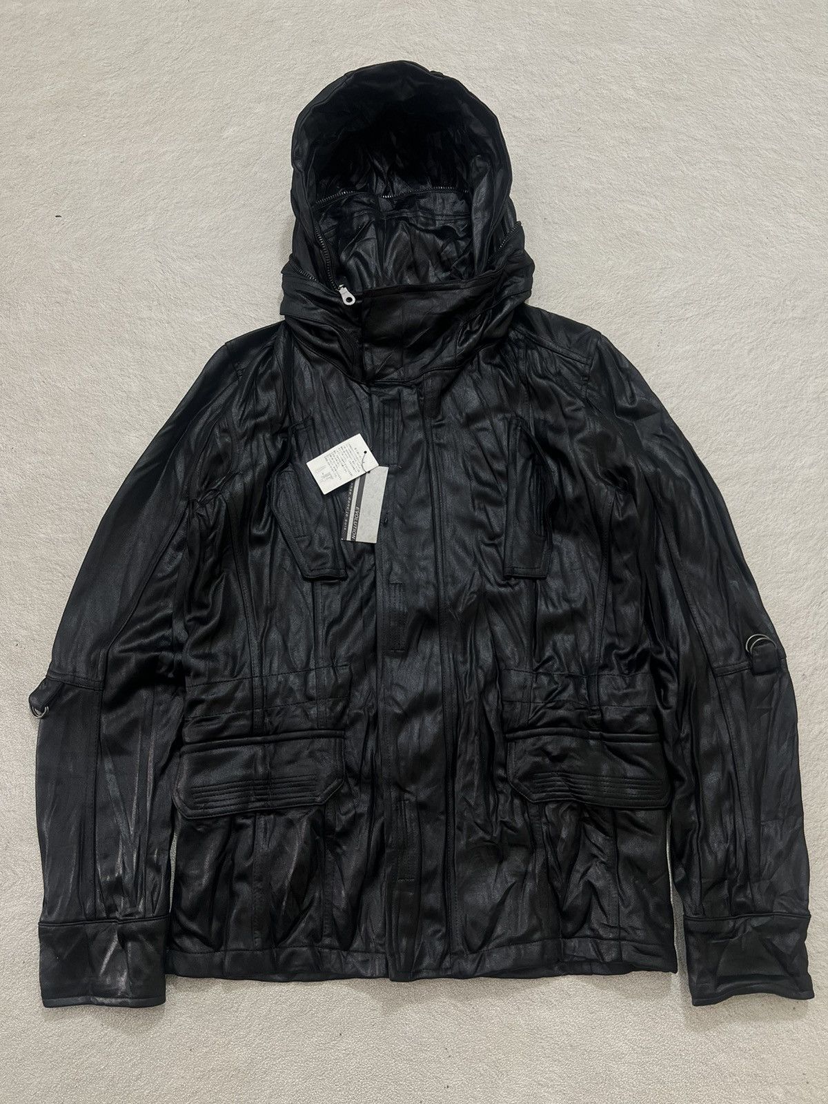 14th Addiction × If Six Was Nine × Le Grande Bleu (L.G.B.) 2000s