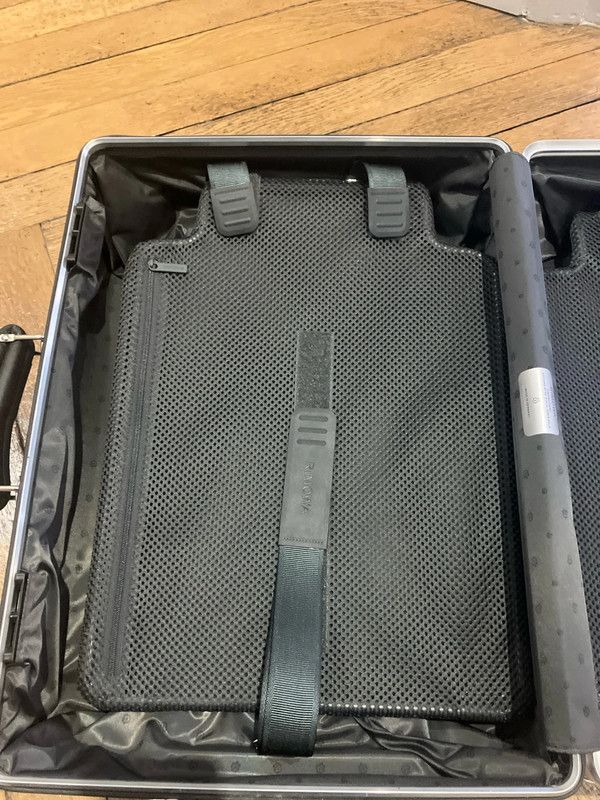 Rimowa RIMOWA - cabin S suitcase Size ONE SIZE - 5 Thumbnail