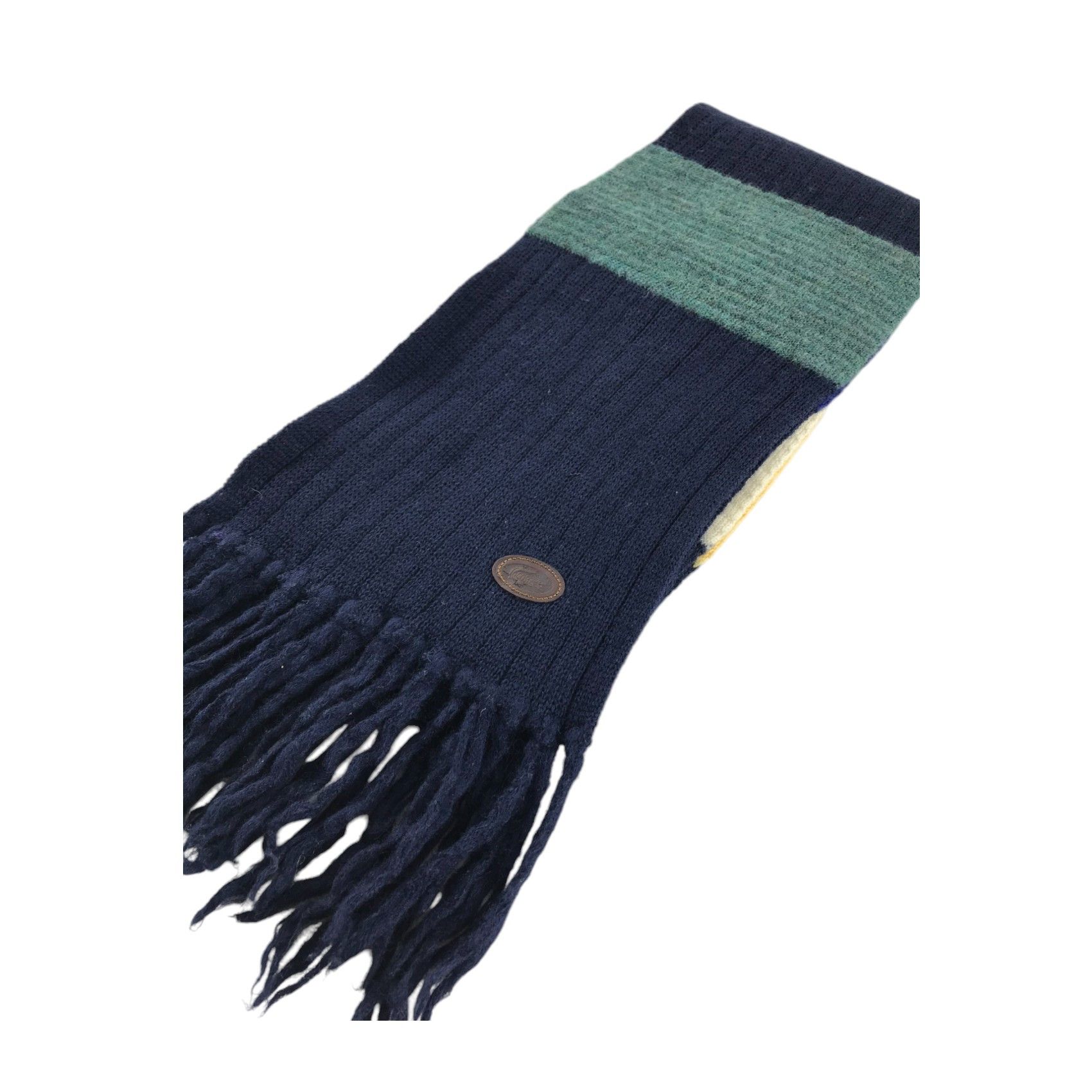 Lacoste Lacoste Scarf / Muffler / Neckwear - WW3060 Size ONE SIZE - 3 Thumbnail