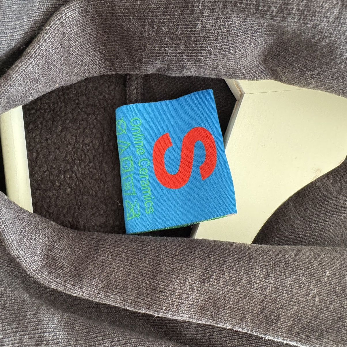 Online Ceramics Dreams Hoodie Size US S / EU 44-46 / 1 - 3 Thumbnail