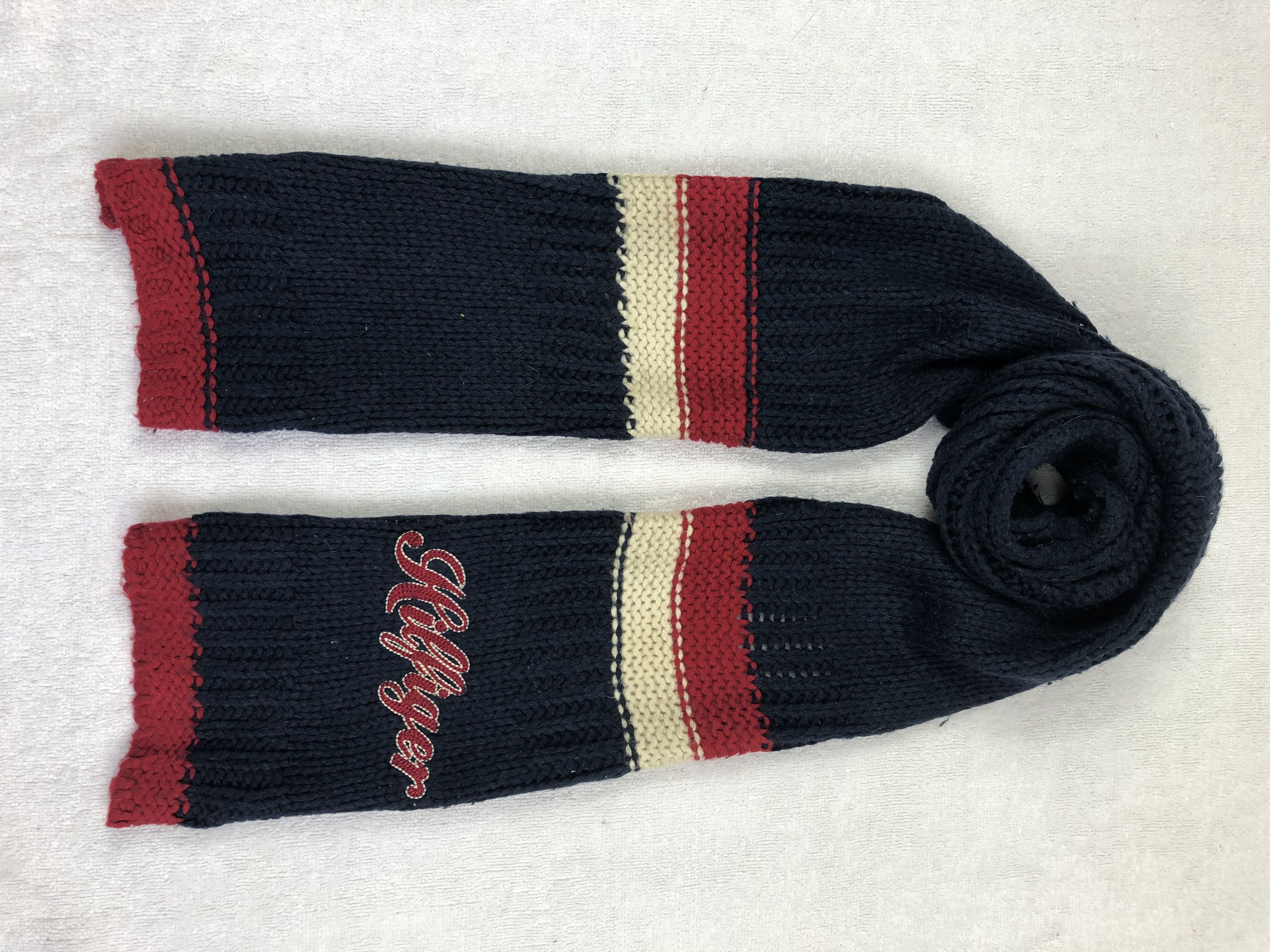 Tommy Hilfiger Tommy Hilfiger Scarf / Muffler / Neckwear Size ONE SIZE - 1 Thumbnail
