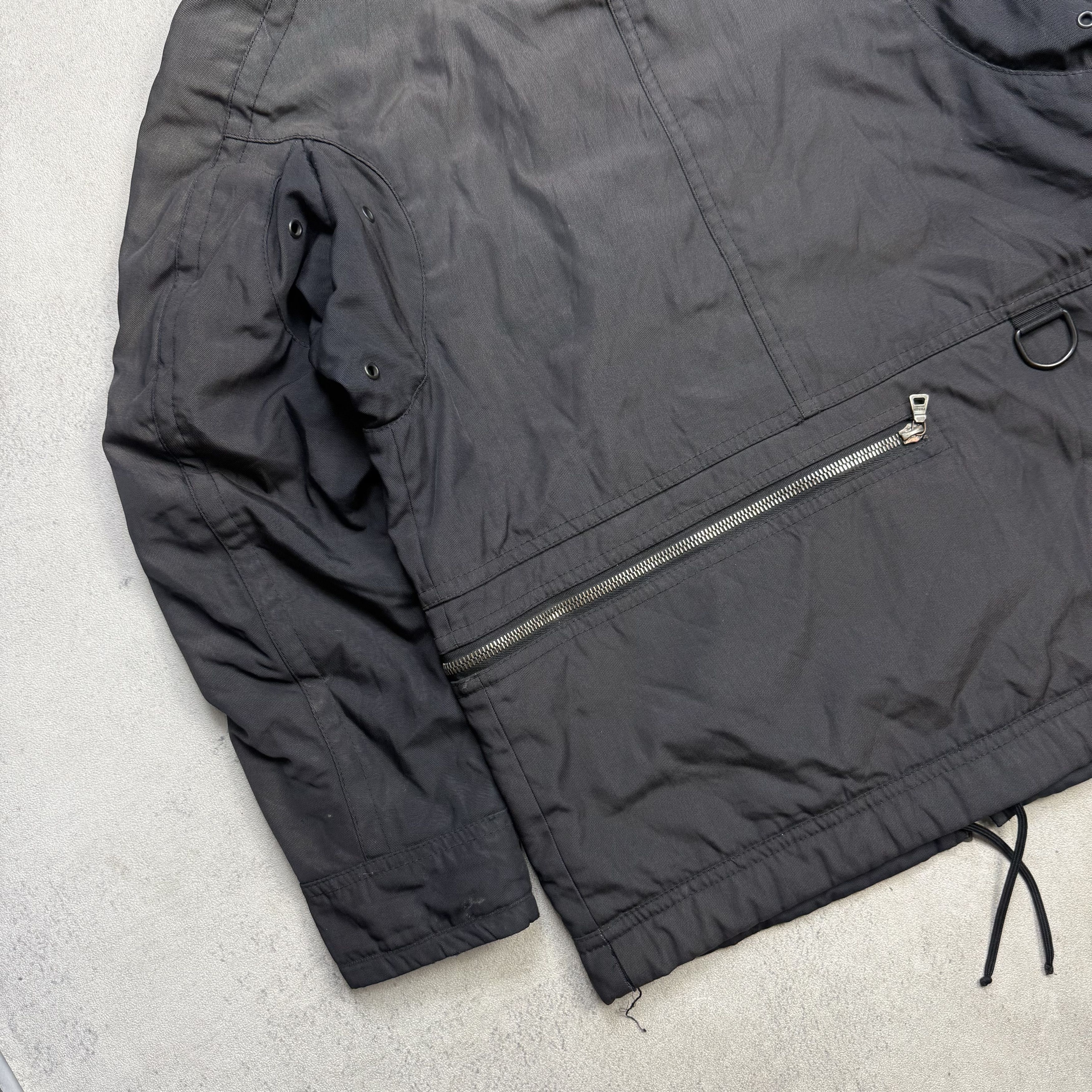 Prada Vintage Prada Ski Jacket Size US M / EU 48-50 / 2 - 9 Thumbnail