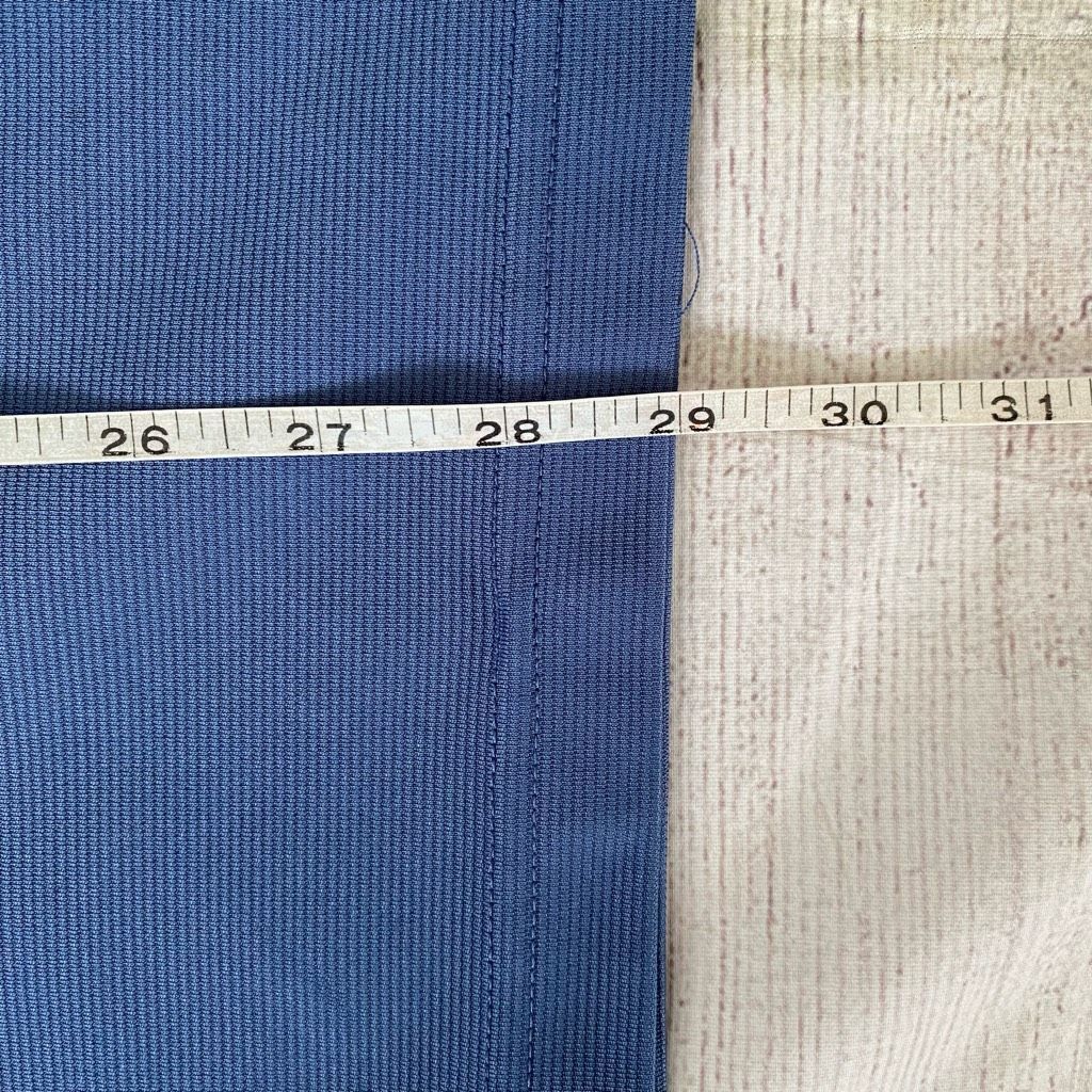 Axist Axist modern fit men XL ribbed v-neck short sleeve casual dr Size US XL / EU 56 / 4 - 12 Thumbnail