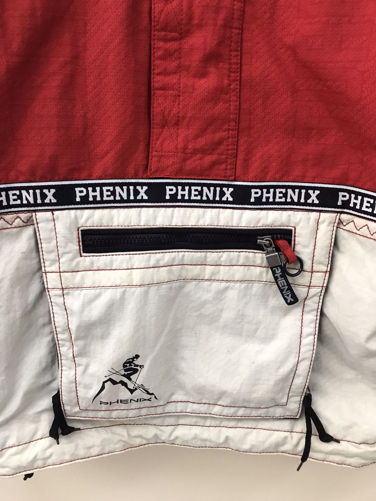 Phenix Phenix Snowboard Winter Jacket Size US L / EU 52-54 / 3 - 2 Thumbnail