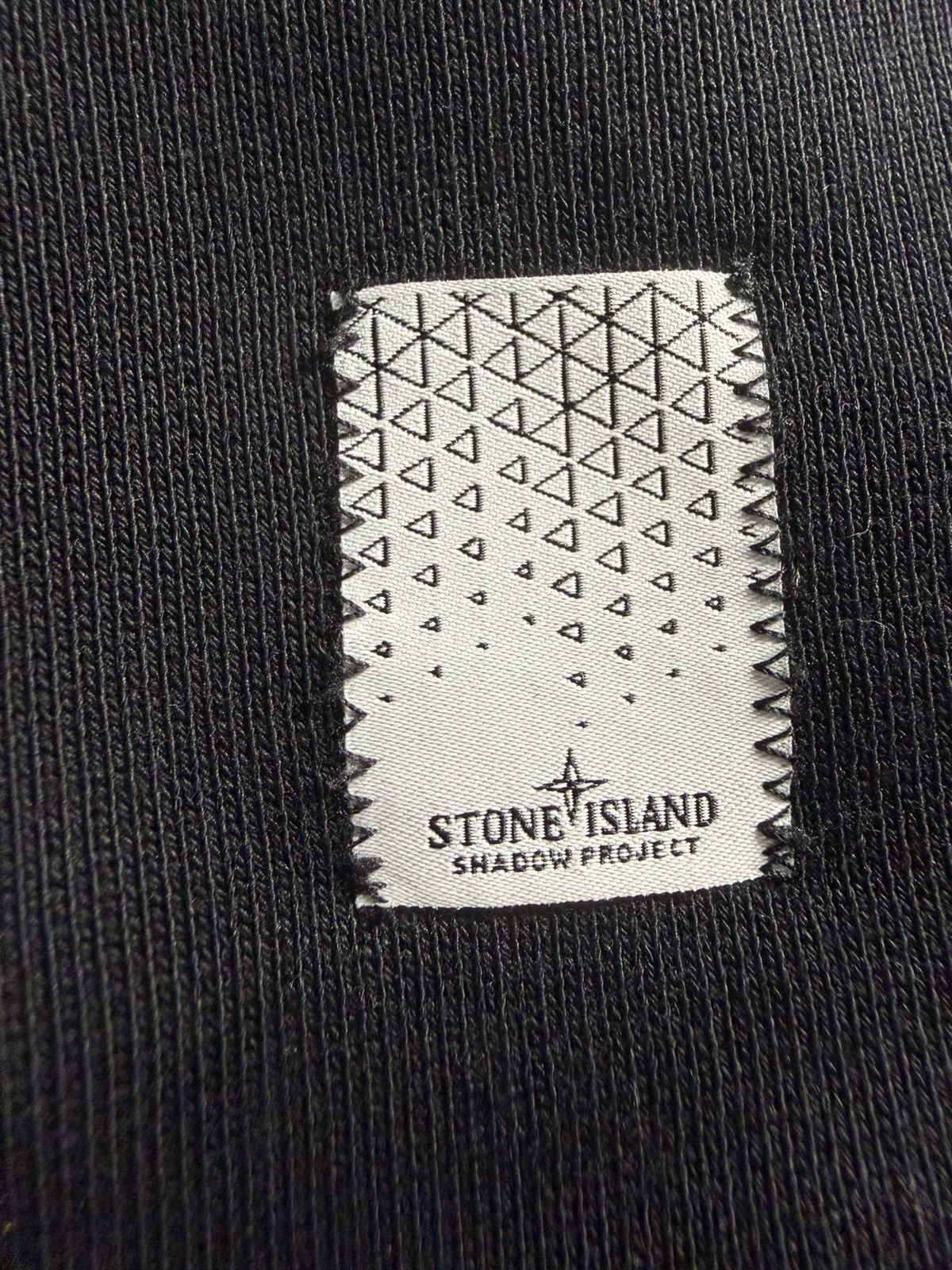 Stone Island Shadow Project (Open to offers) Jumper Size US M / EU 48-50 / 2 - 6 Thumbnail