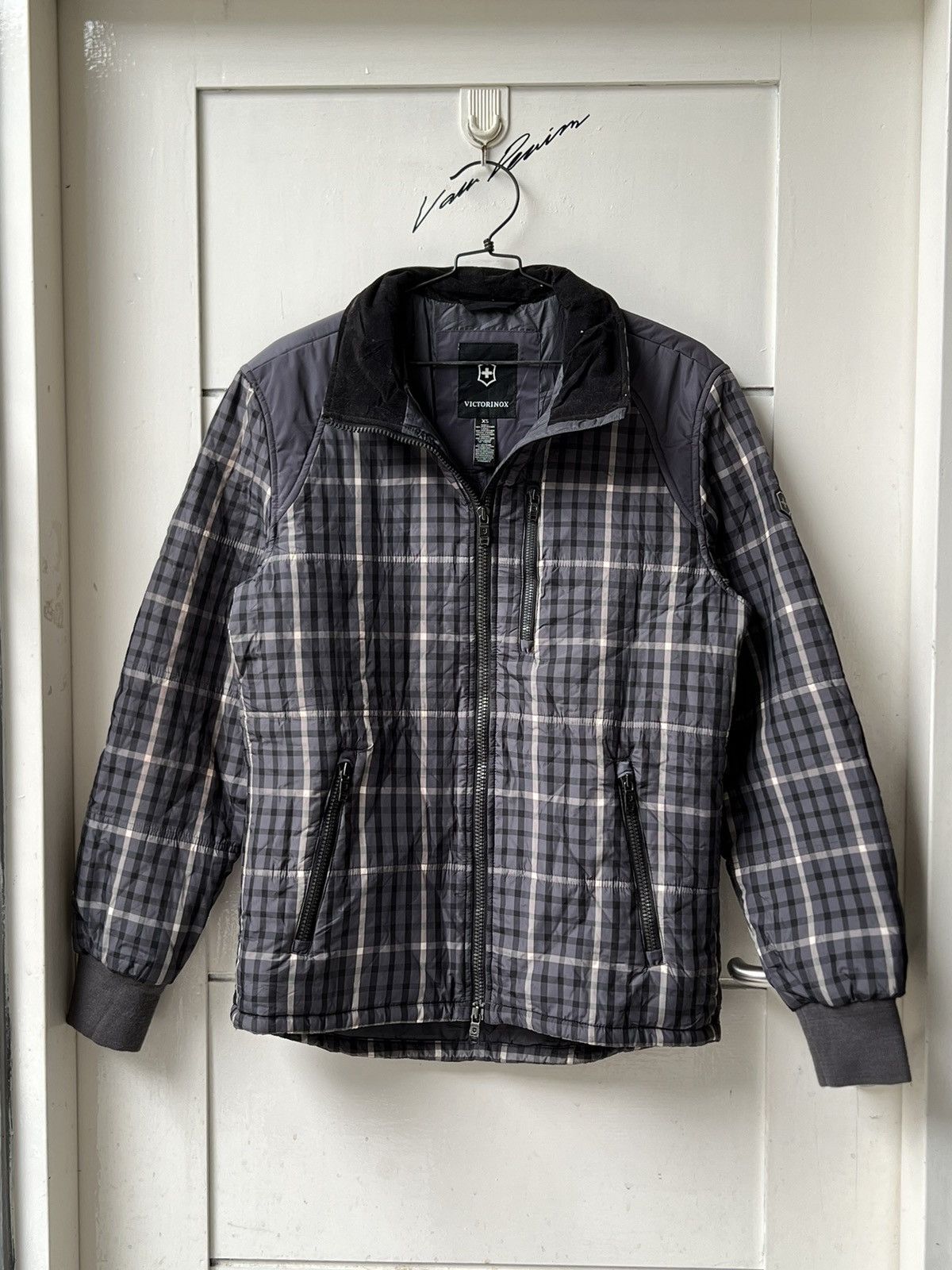 Victorinox VICTORINOX Bombers Jacket Size US S / EU 44-46 / 1 - 4 Thumbnail