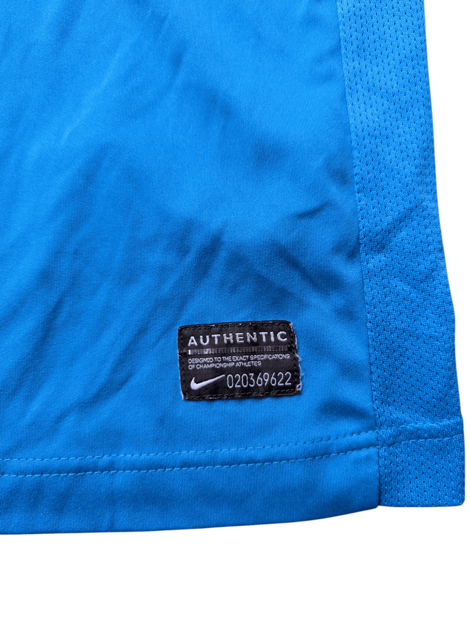 Other Nike Barcelona 2011-12 Training Kit Shirt Jersey Size US M / EU 48-50 / 2 - 4 Thumbnail