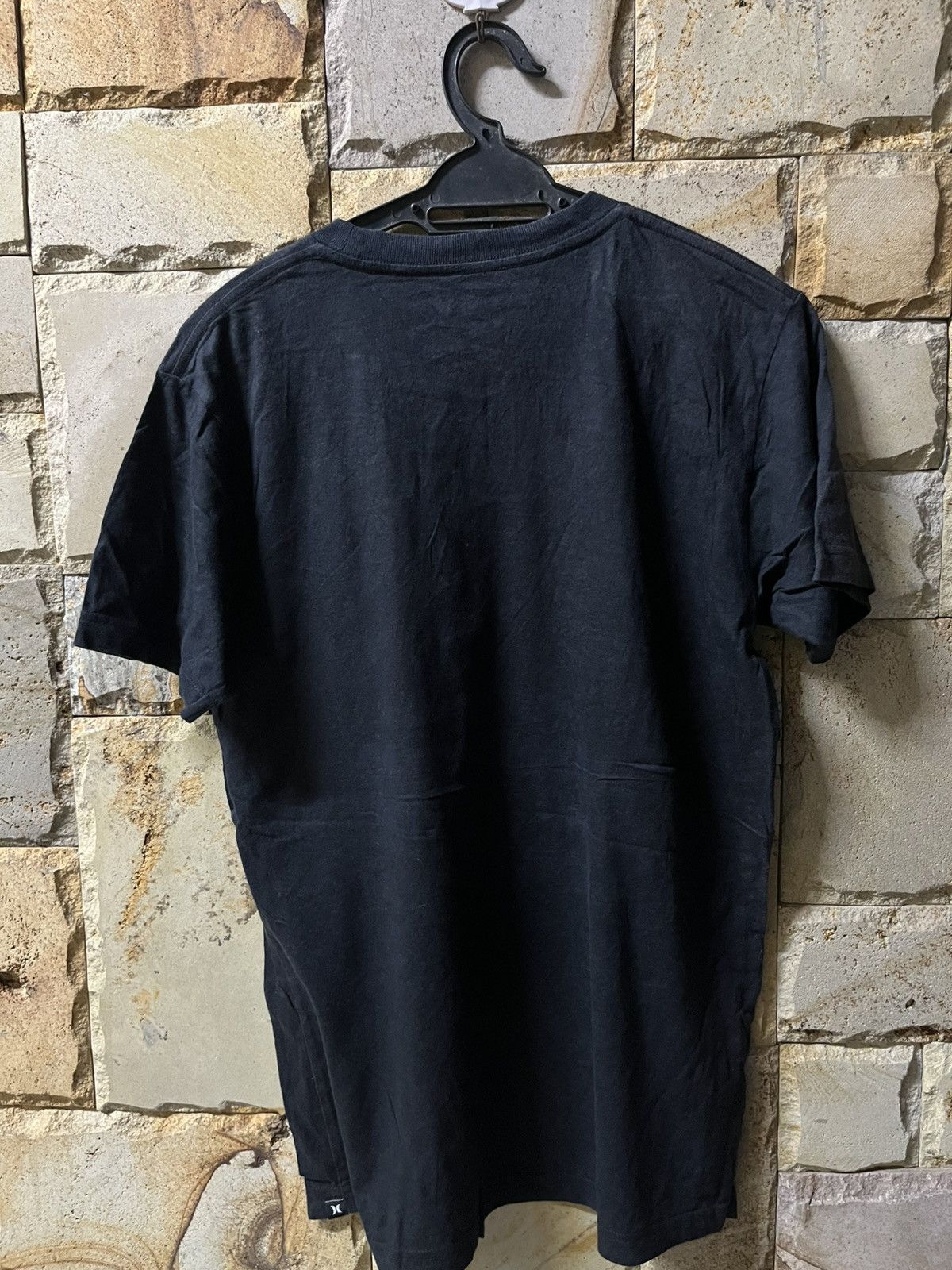 Hurley Hurley Pineapple Grenade Blowing up Since 1999 T-Shirt Size US M / EU 48-50 / 2 - 4 Thumbnail
