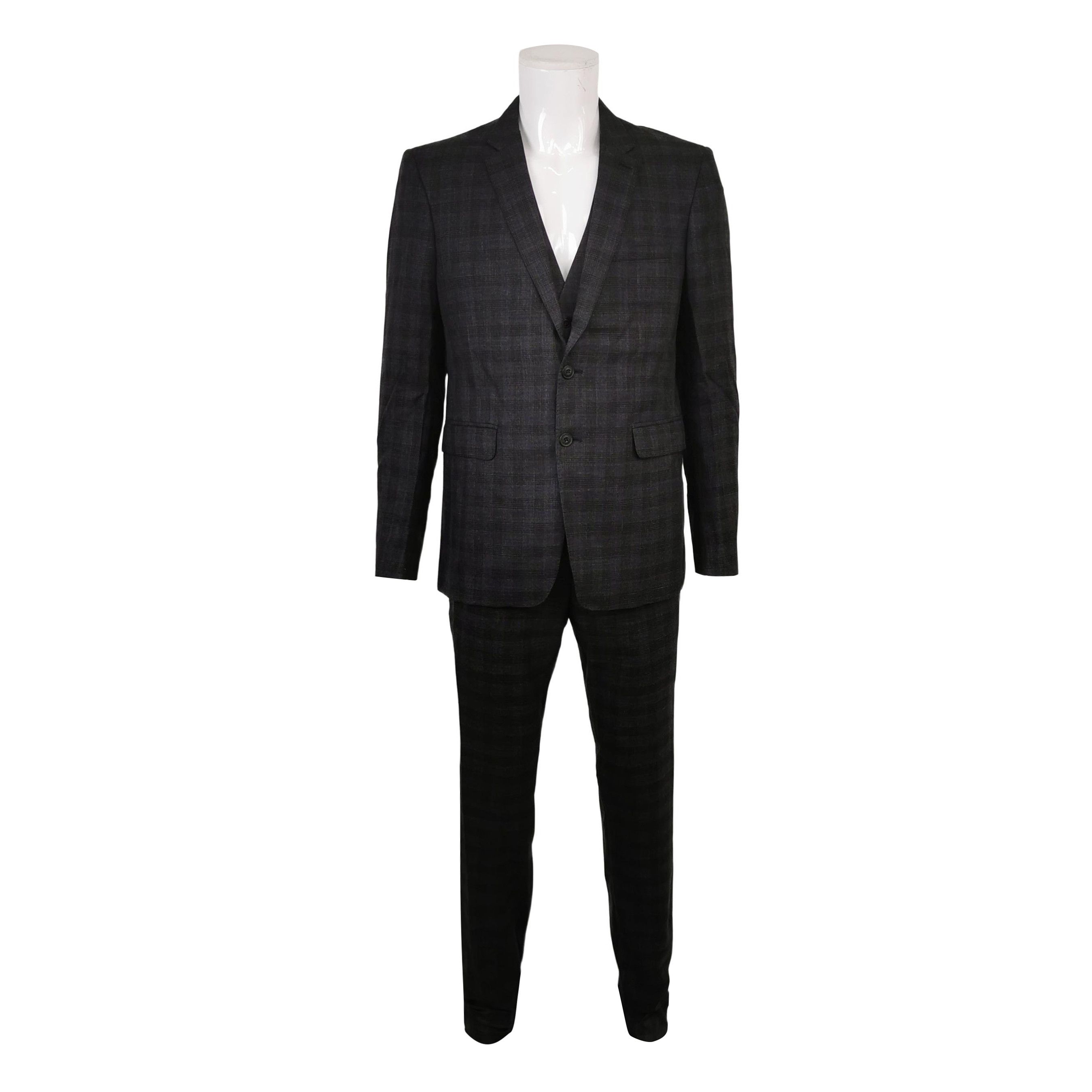 Burberry Burberry Men l Light Jackets Size US L / EU 52-54 / 3 - 1 Thumbnail