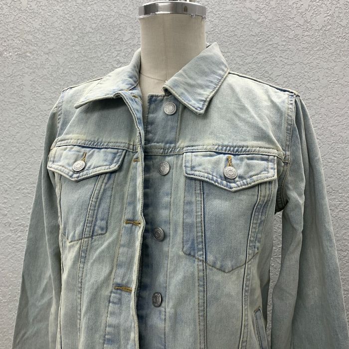 Wild Fable Cotton Jean Jackets for Men