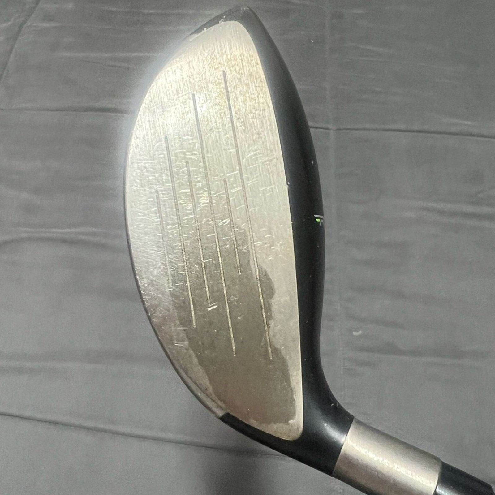 Other TaylorMade RBZ RocketBallz 22* 4-Wood Hybrid 65g Senior M Size ONE SIZE - 2 Thumbnail