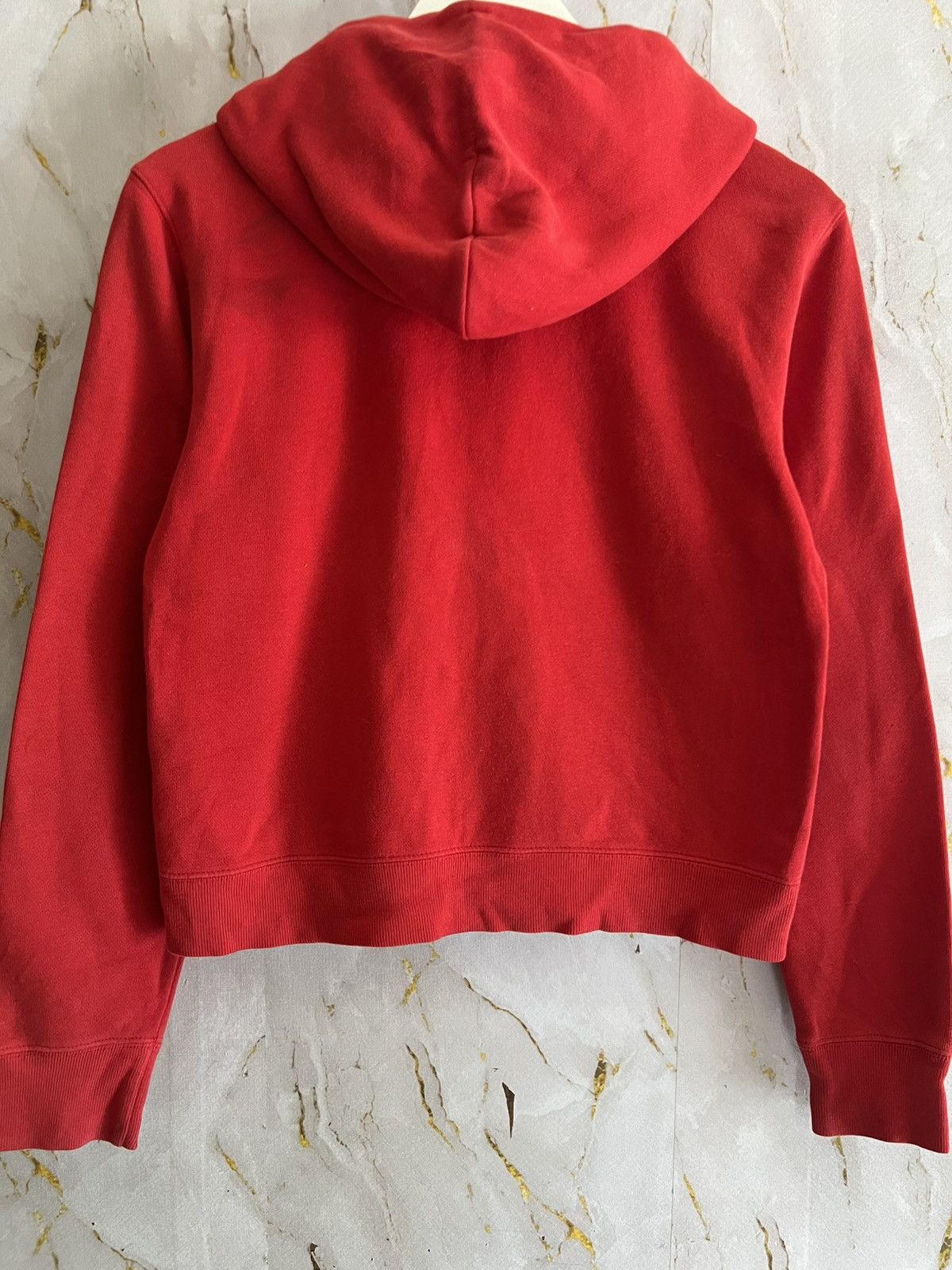 Polo Ralph Lauren Polo Ralph Lauren Hoodie – Classic American Streetwear Size US S / EU 44-46 / 1 - 2 Thumbnail