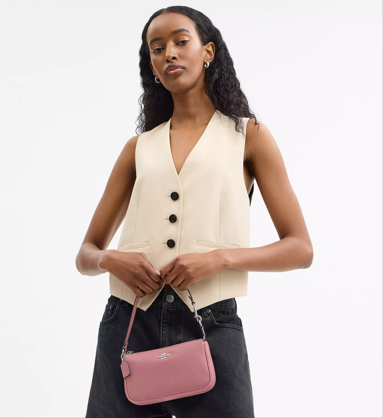 Coach Nolita 19 CBQ88 Size ONE SIZE - 5 Thumbnail