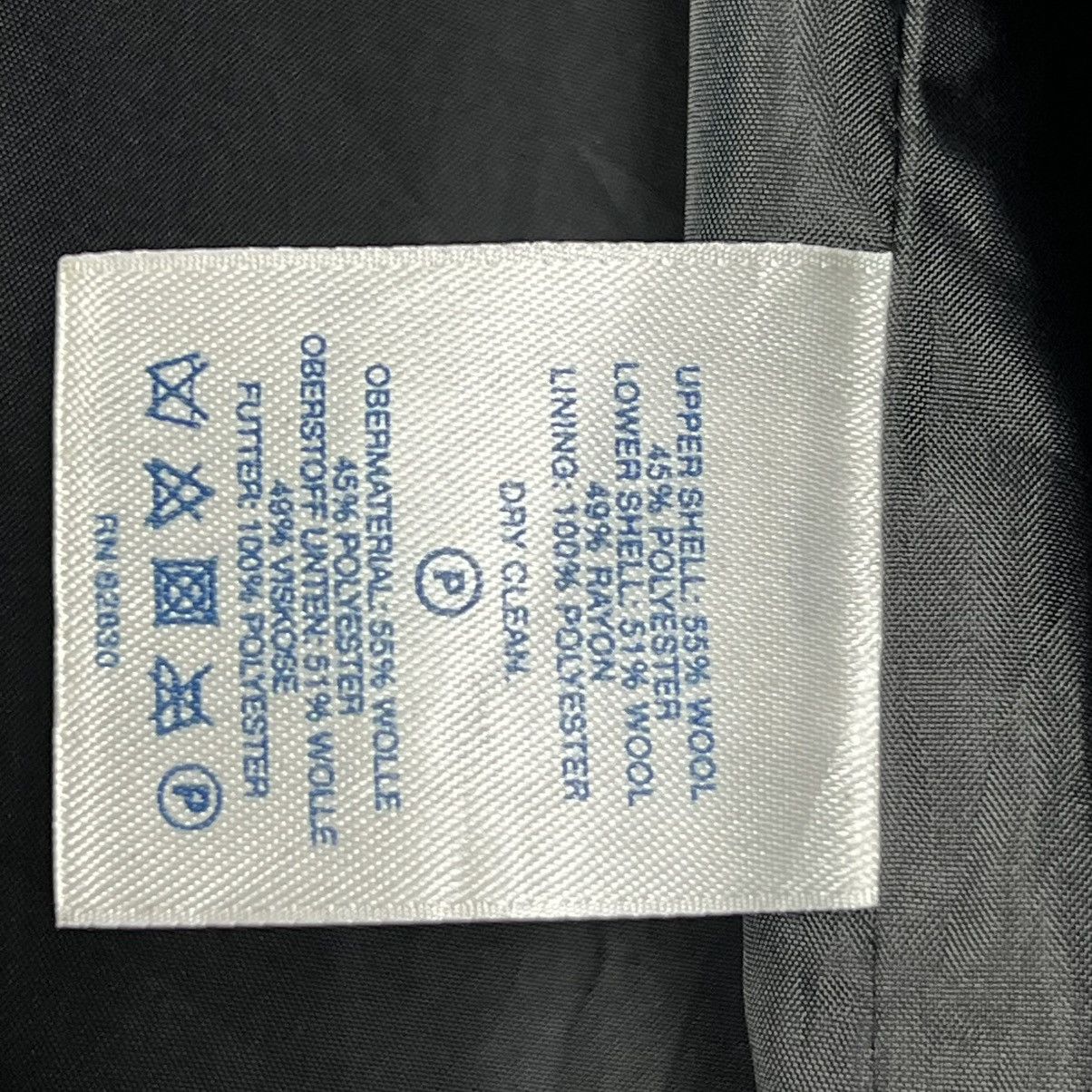 Japanese Brand × Lands' End × Vintage LANDS END WOOL JACKET Size S / US 4 / IT 40 - 10 Thumbnail