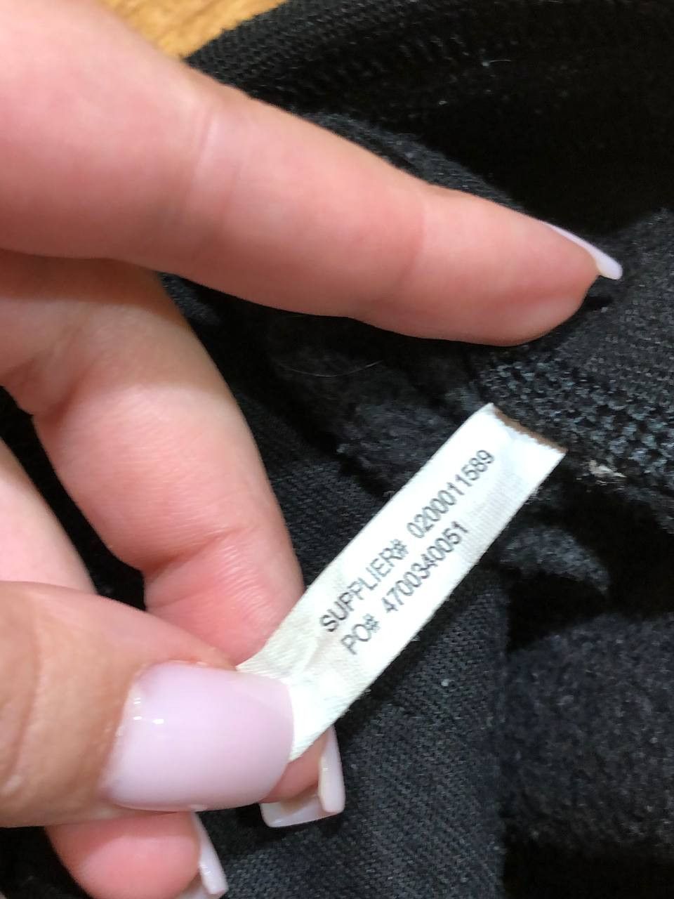 Polo Ralph Lauren Polo Ralph Lauren Jogger Pants Mens Size M Size US 32 / EU 48 - 3 Thumbnail