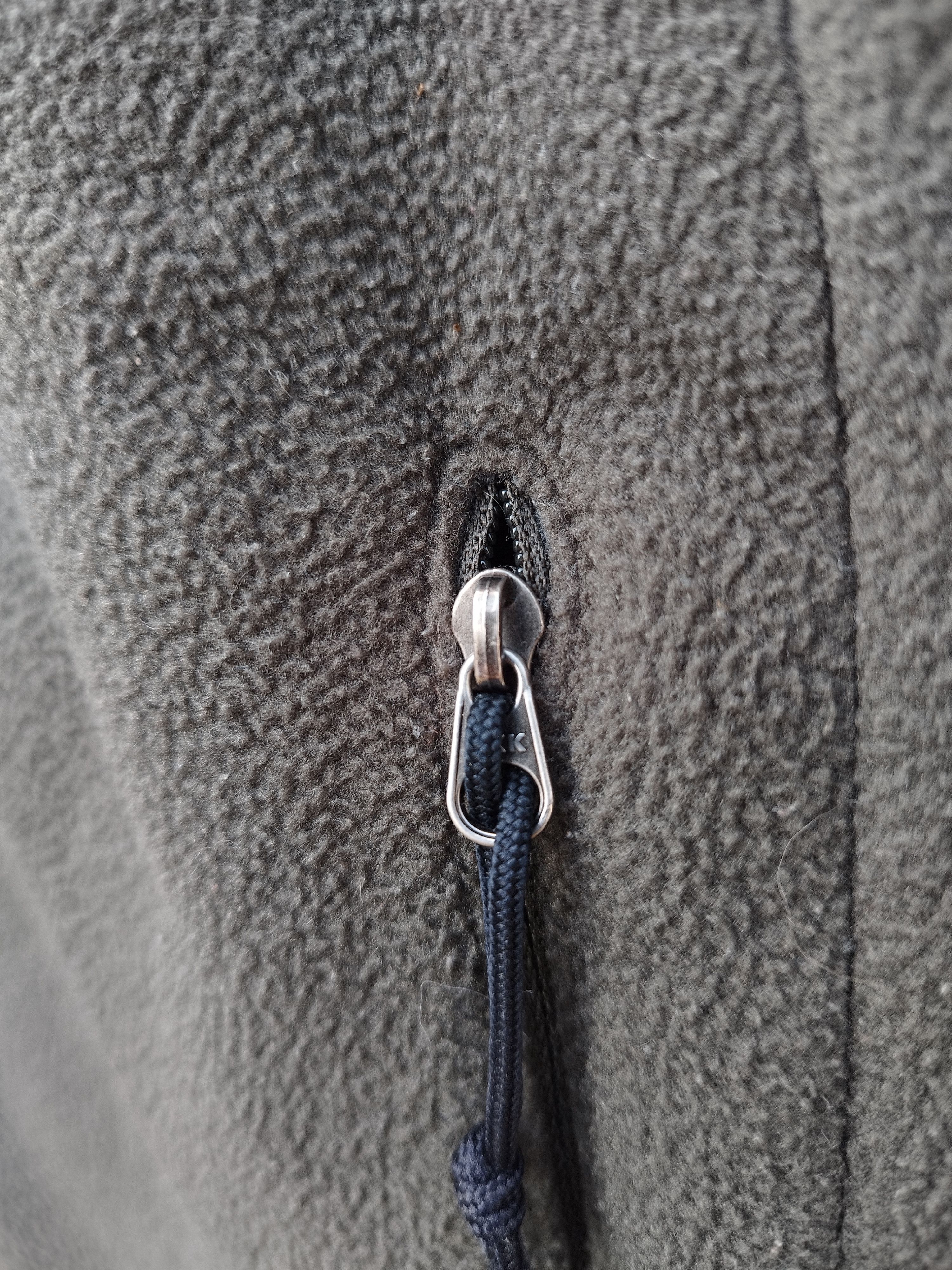 The North Face The North Face Full Zip Fleece Jacket - Forest Green - Men's Size US M / EU 48-50 / 2 - 8 Thumbnail