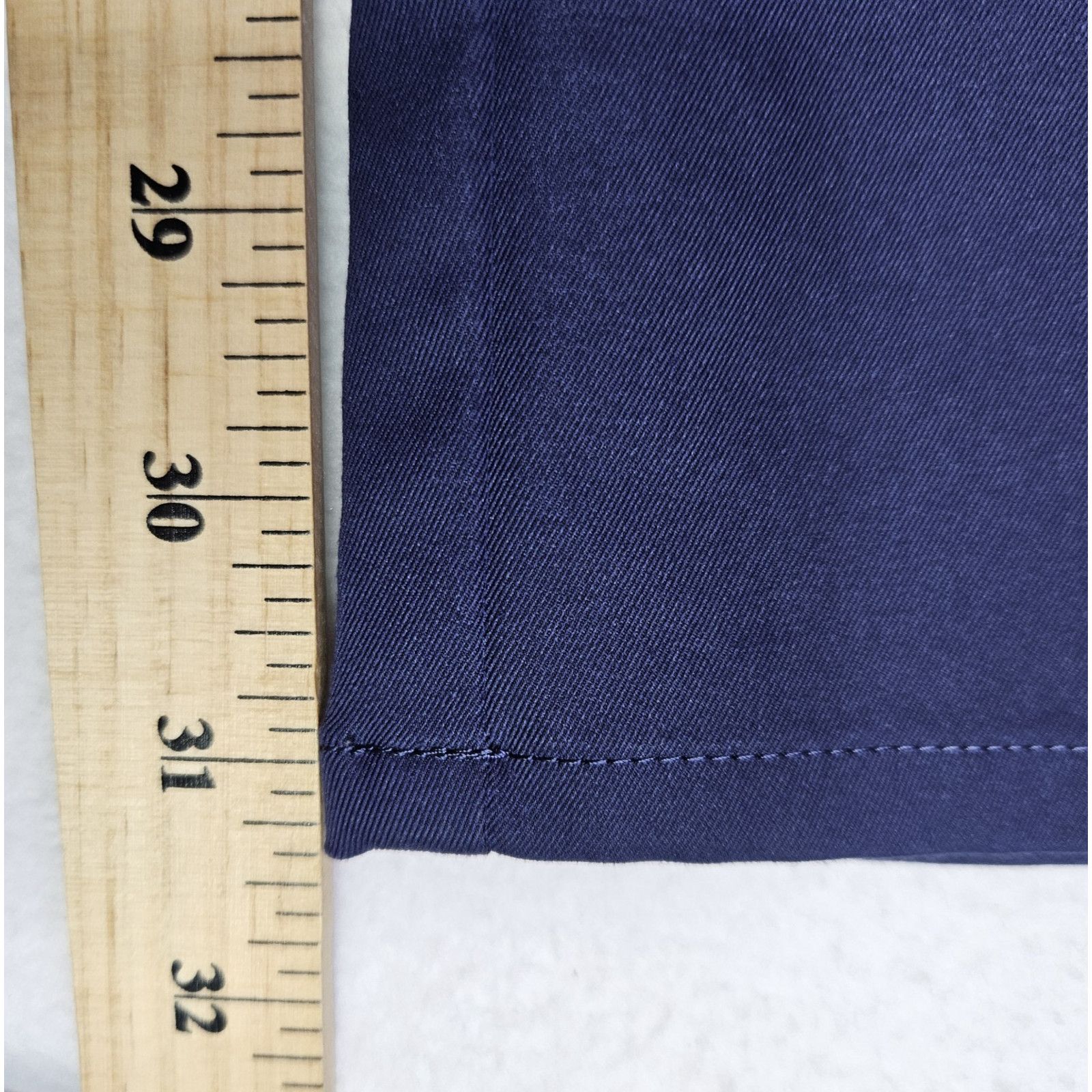 Peter Millar Peter Millar eb66 Performance Pant Navy Golf Chino Trouser Size US 34 / EU 50 - 16 Thumbnail