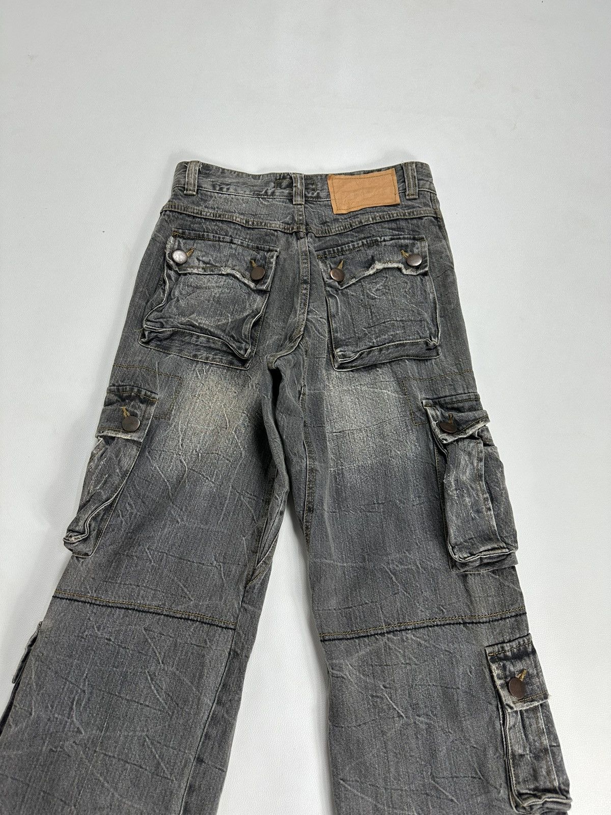 Other GCODE Multi 3D Pocket Pants Size US 30 / EU 46 - 7 Thumbnail