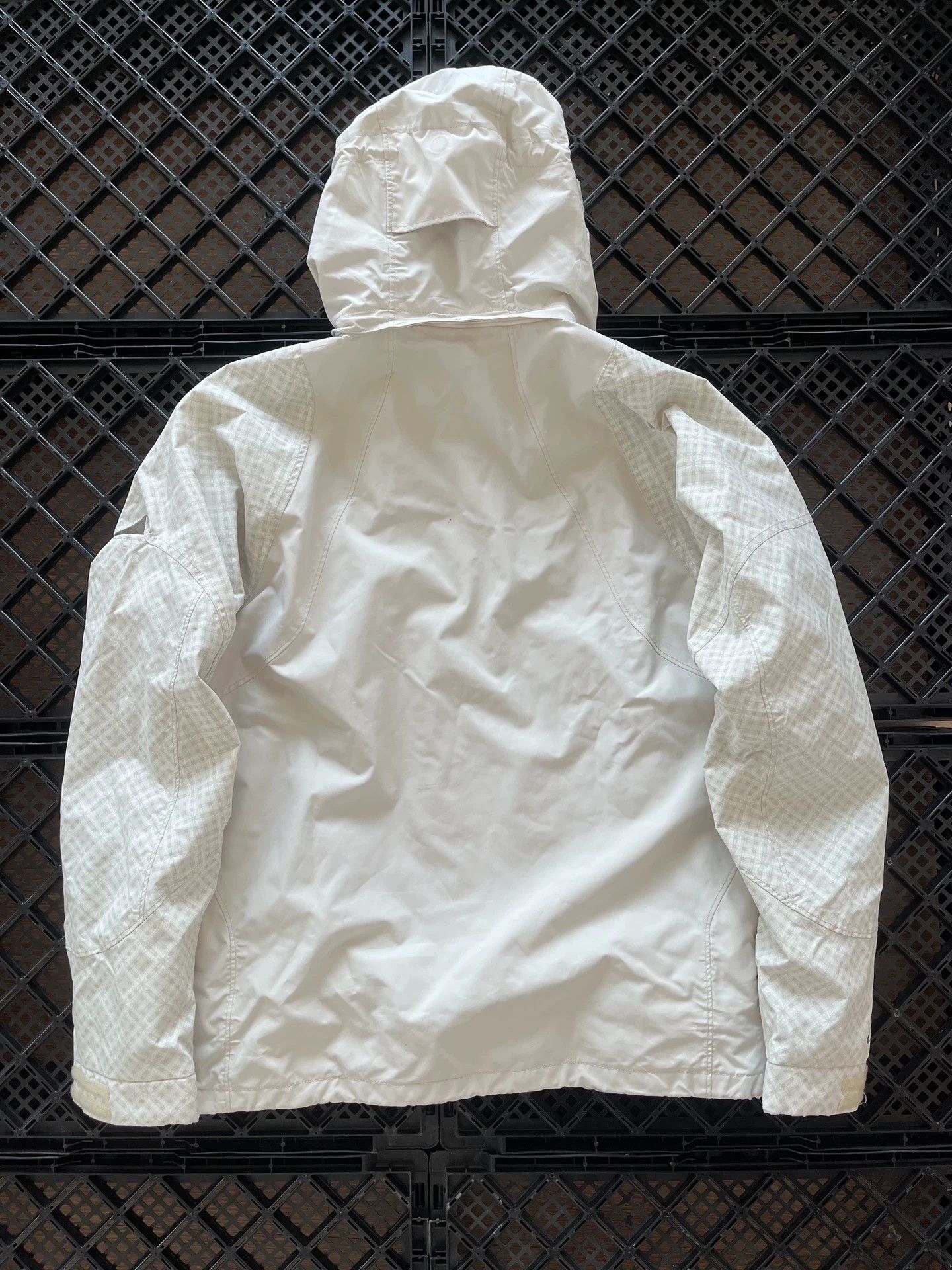 Oakley Oakley Archive 00s Vintage Jacket Size US M / EU 48-50 / 2 - 6 Thumbnail