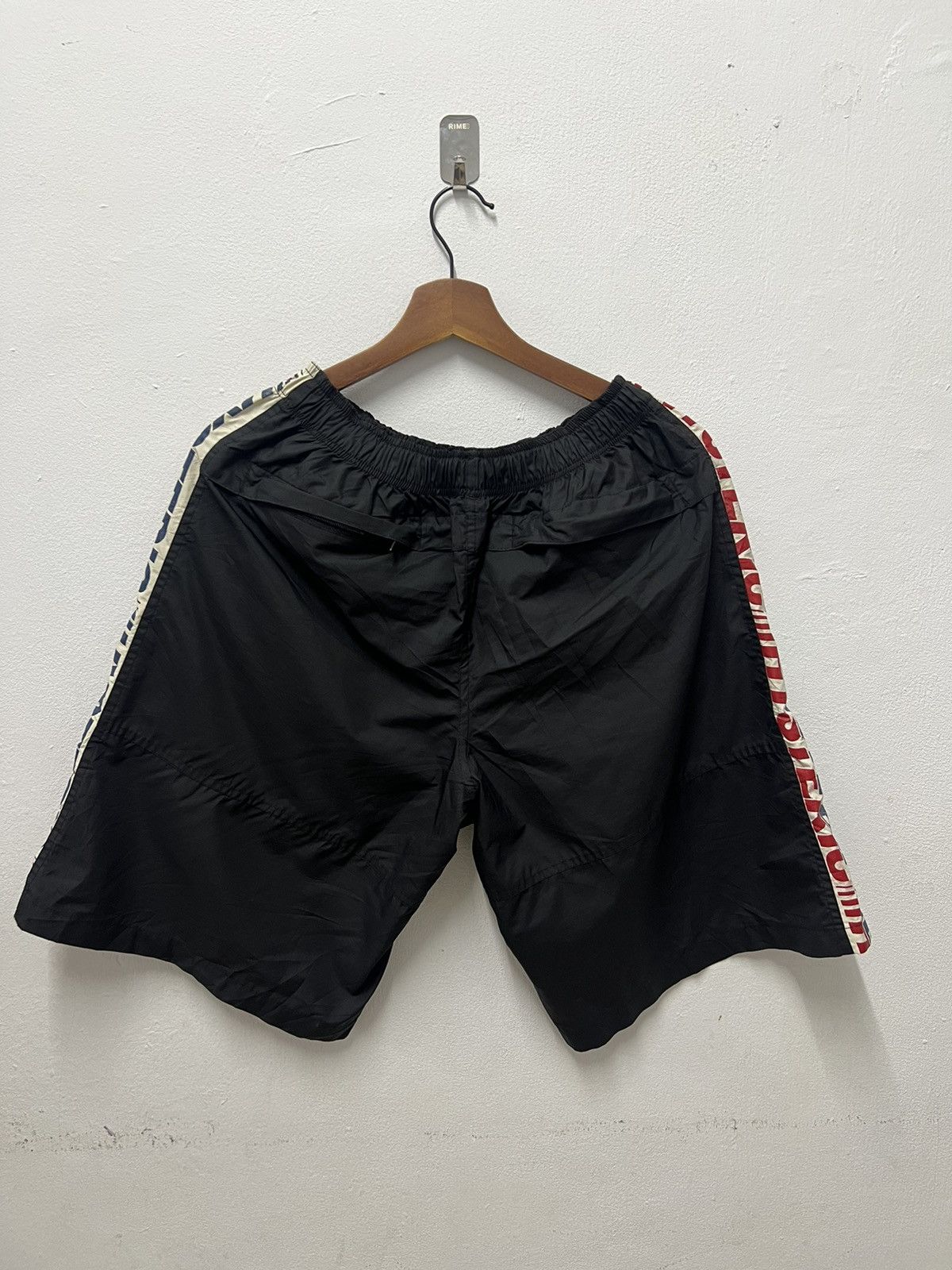 Hysteric Glamour × Japanese Brand Hysteric Glamour Short pants Size US 26 / EU 42 - 3 Thumbnail