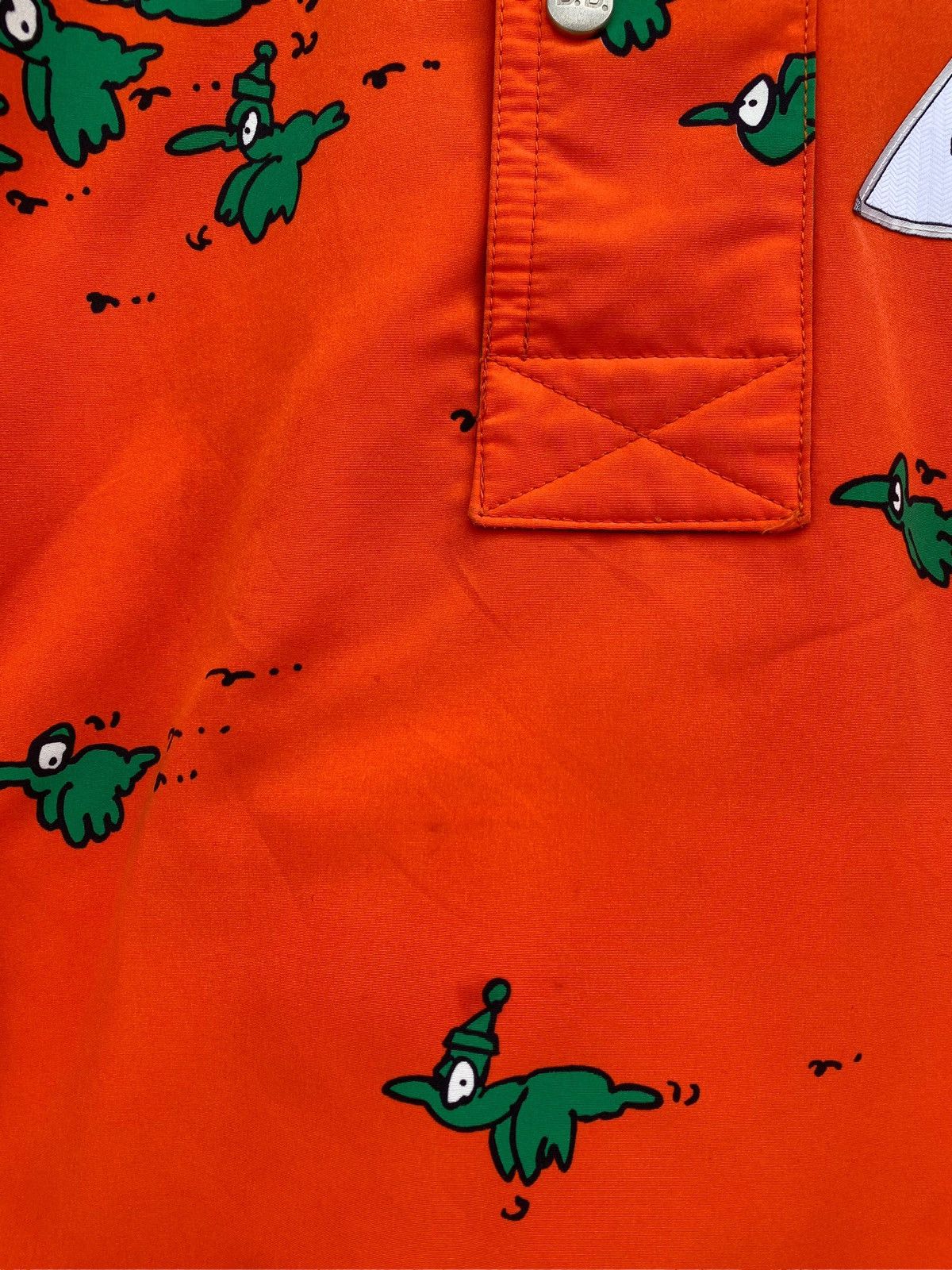 Descente Descente Decor Akiyama Thanks Mountain Ski Jacket Size US L / EU 52-54 / 3 - 3 Thumbnail