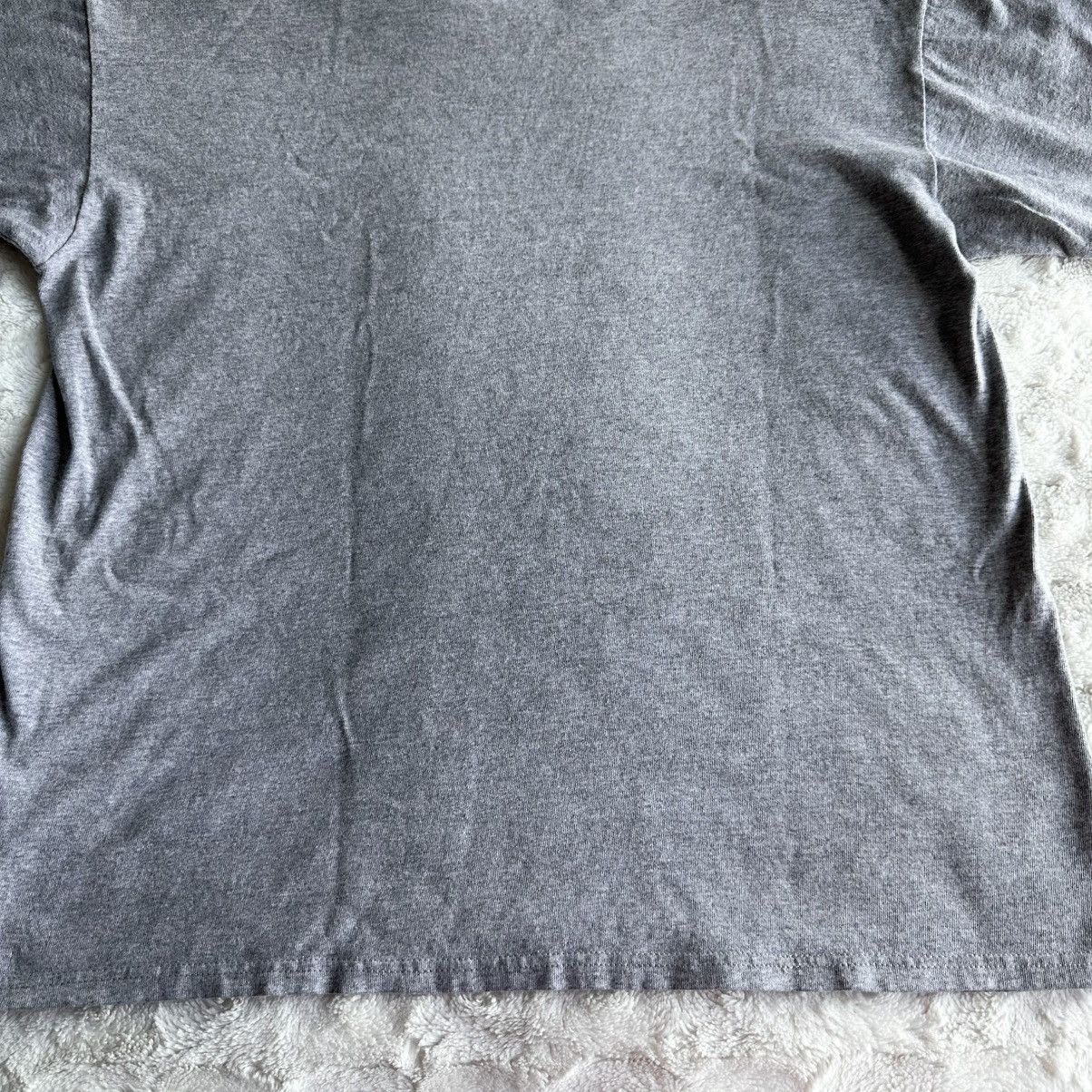 Majestic Vintage Baltimore Orioles Shirt Tee Mens Large Gray Majestic Size US L / EU 52-54 / 3 - 7 Thumbnail