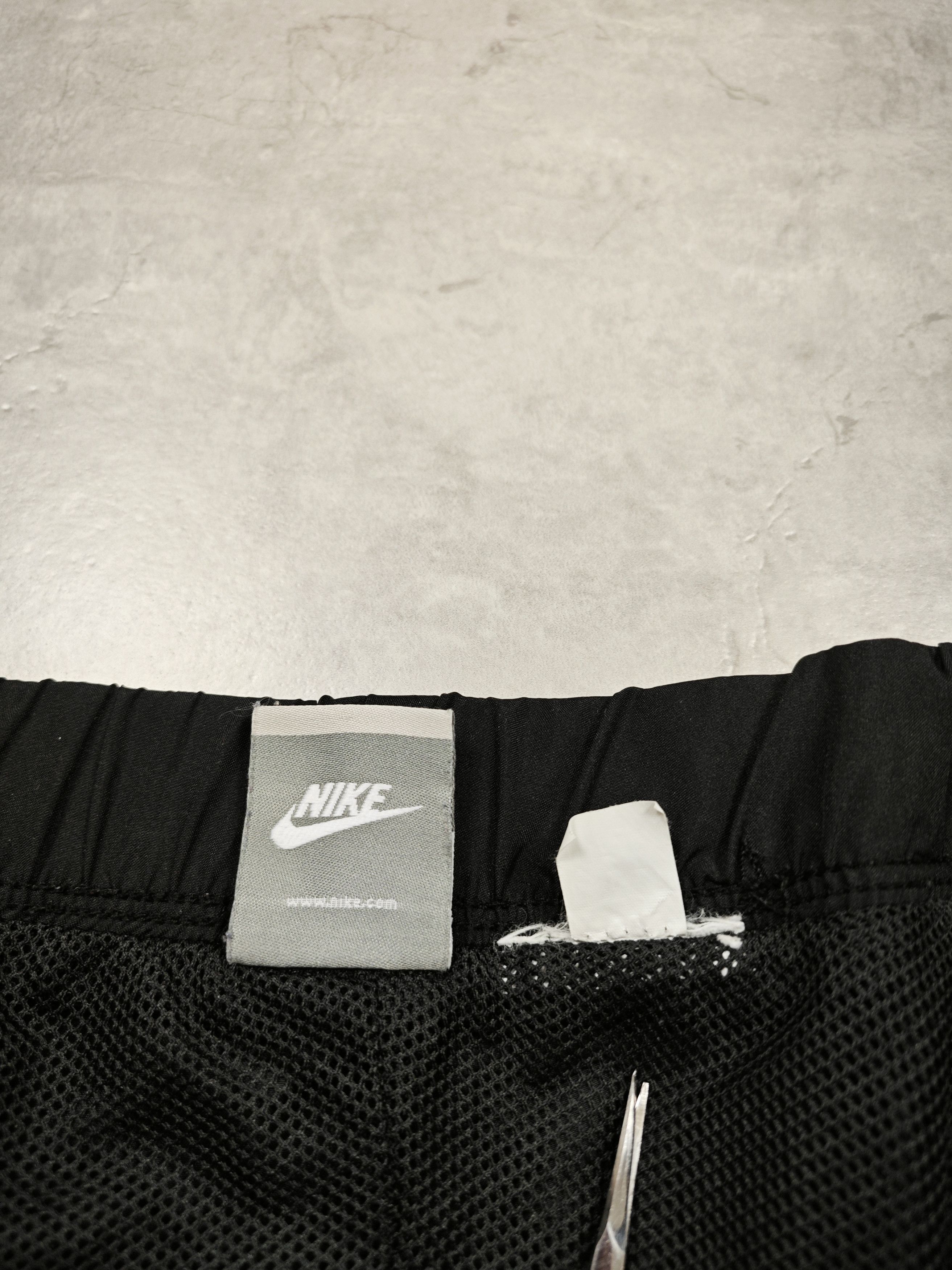 Nike Nike y2k pants Size US 35 - 7 Thumbnail
