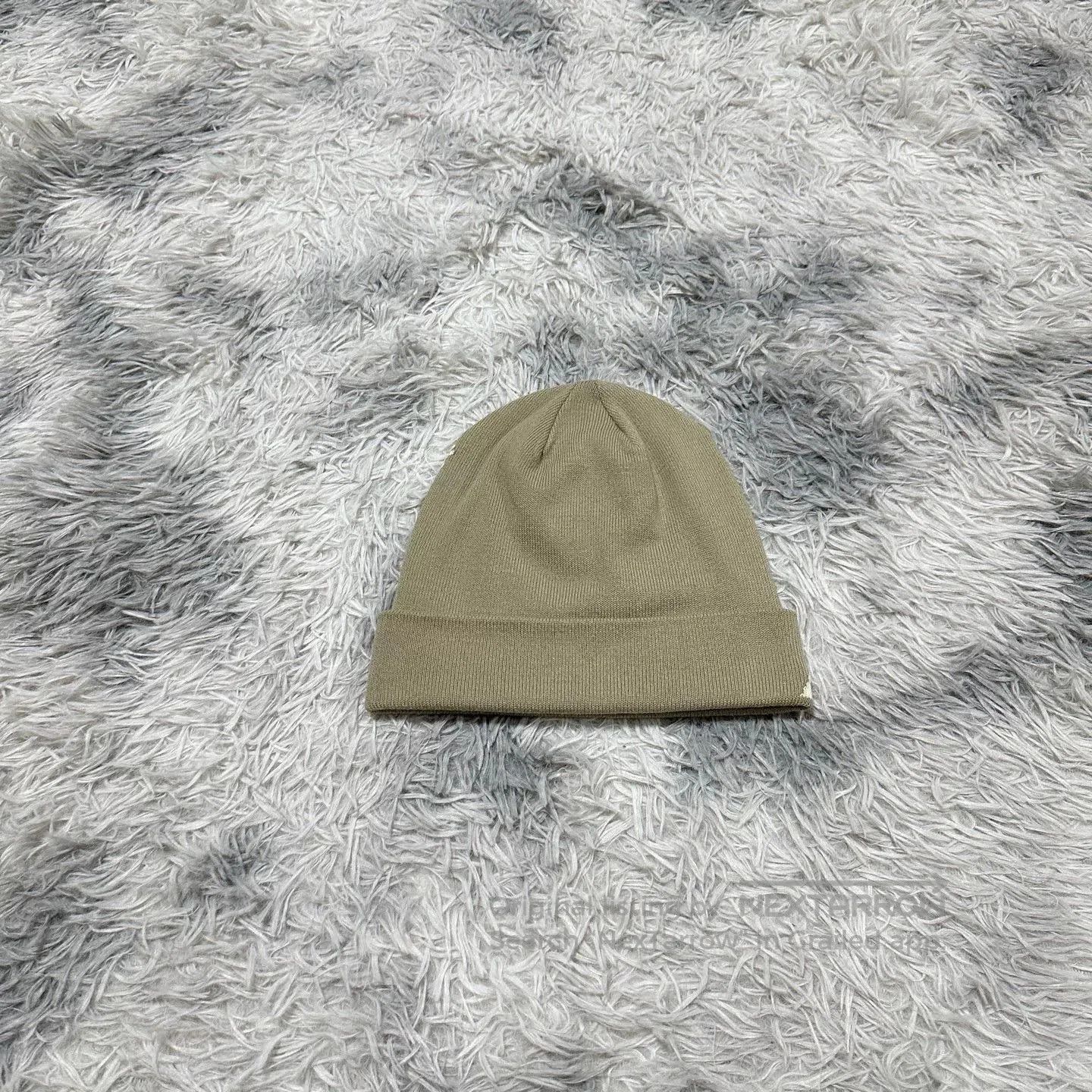 Arc'teryx arcteryx bird word toque knitted hat. Size ONE SIZE - 3 Thumbnail