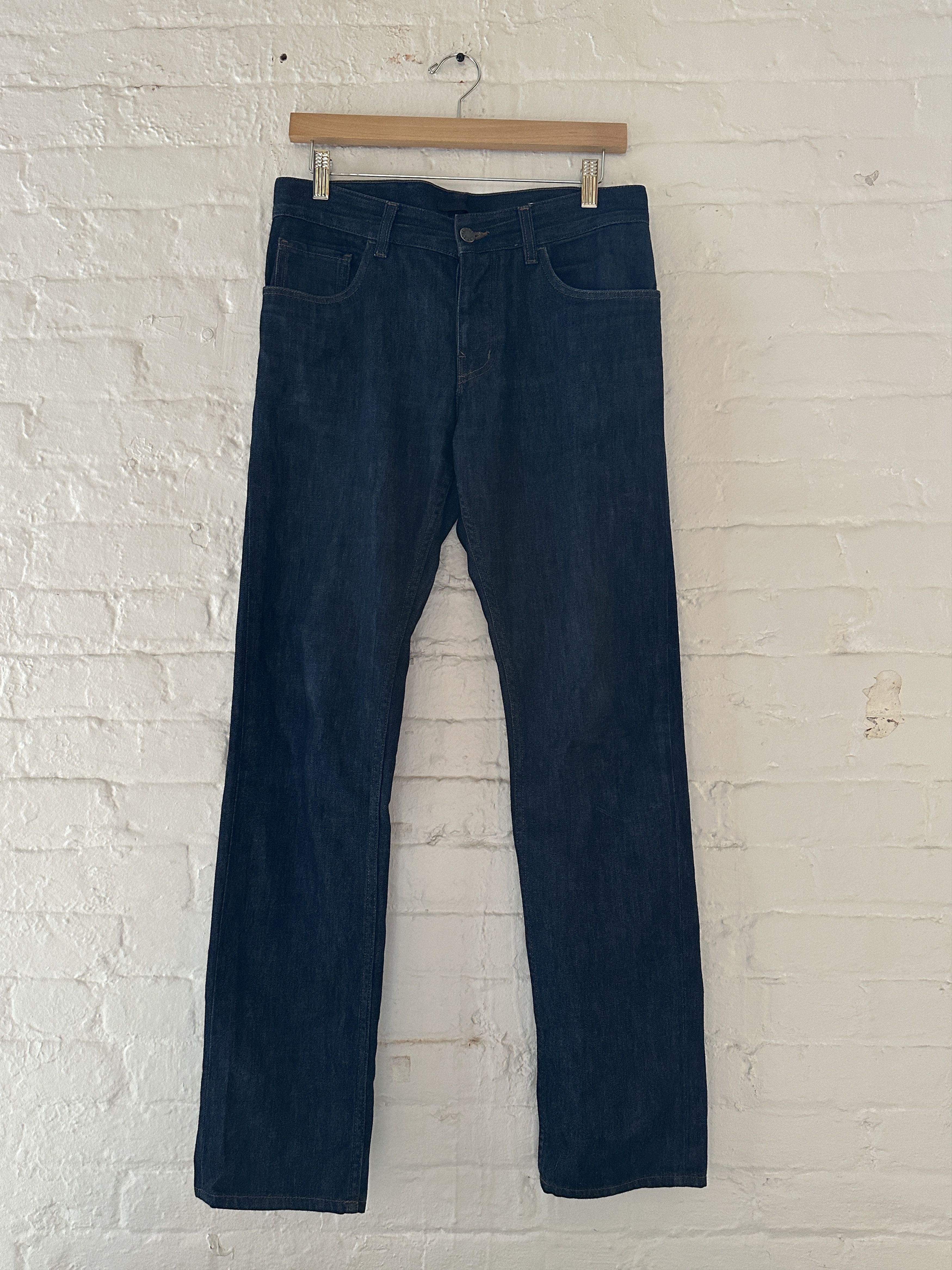 Prada Prada Denim Jeans Size US 30 / EU 46 - 1 Thumbnail
