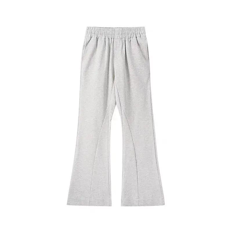 Designer × Japanese Brand Vintage Hip Hop Street Loose Casual Pants Size US 32 / EU 48 - 3 Thumbnail