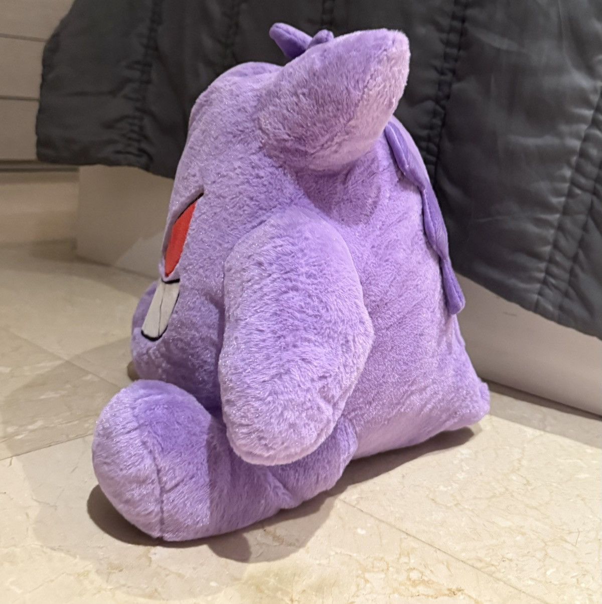 Other GENGAR PLUSH Size ONE SIZE - 3 Thumbnail