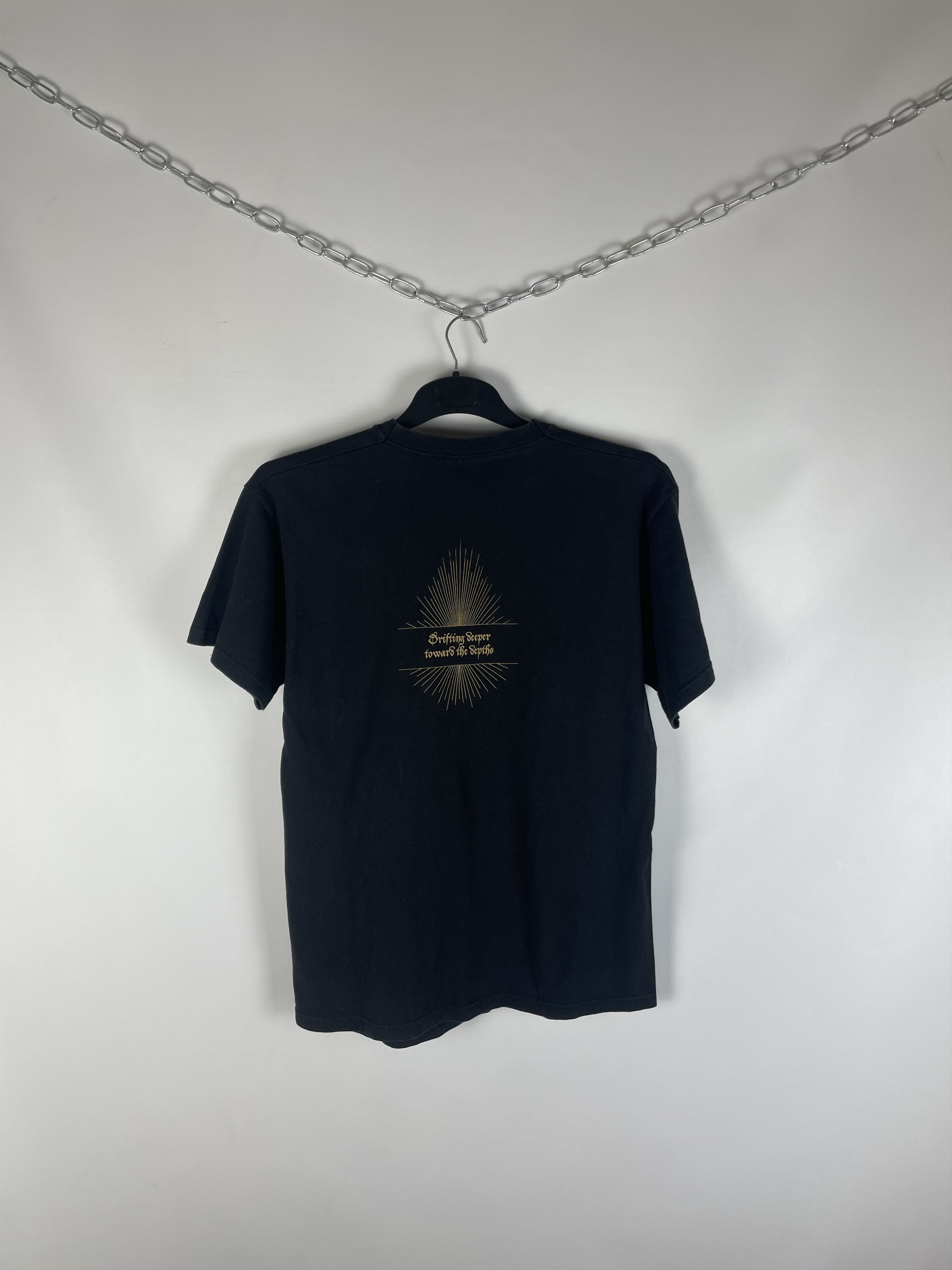 Band Tees Vintage Rock Band T-shirt tour 90s Size US L / EU 52-54 / 3 - 7 Thumbnail