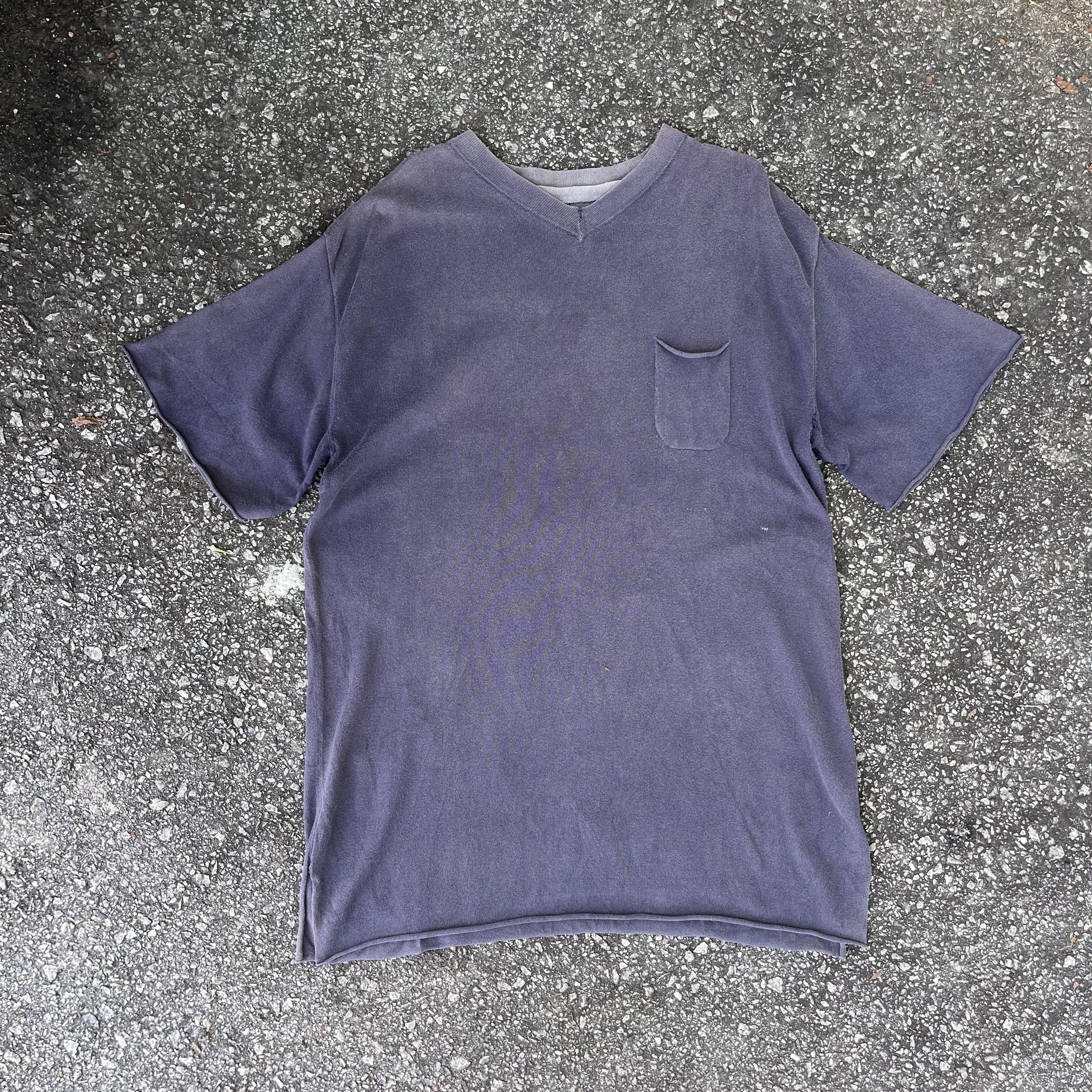 Kapital Vintage kapital v-neck Size US L / EU 52-54 / 3 - 1 Thumbnail