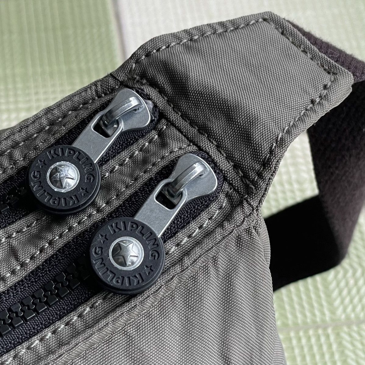 Japanese Brand KIPLING SHOULDER BAG Size ONE SIZE - 12 Thumbnail