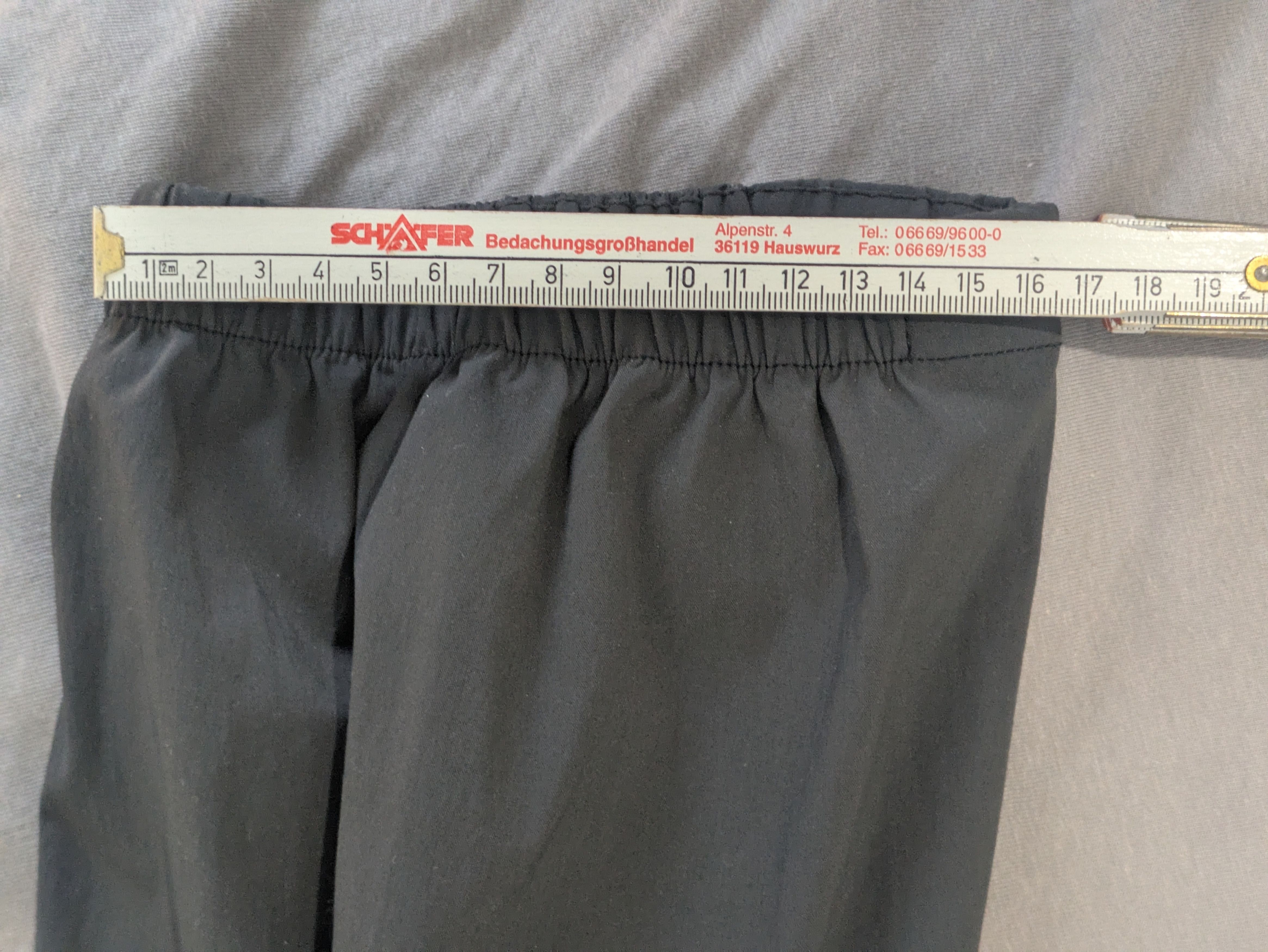 Hamcus adidas Originals x Hamcus Pants Size US 30 / EU 46 - 11 Thumbnail