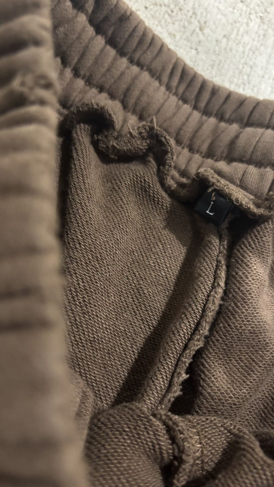 Other Aosuism Flared Sweatpants Size US 32 / EU 48 - 5 Thumbnail