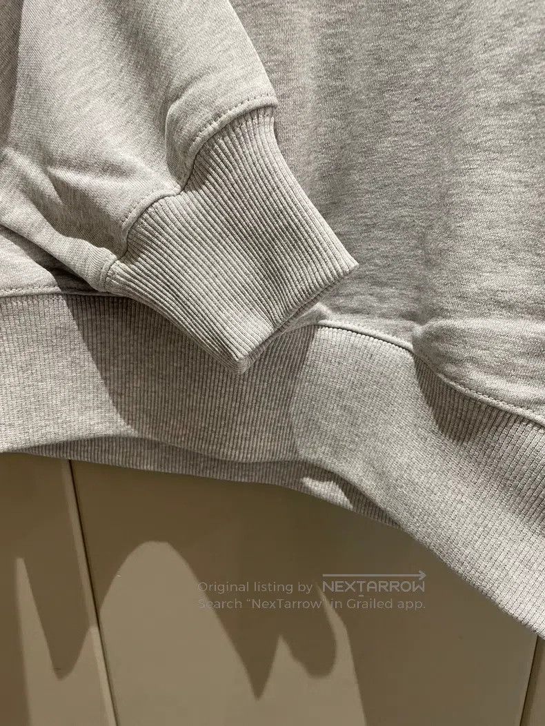 Helmut Lang HELMUT LANG Long Sleeve Crew Neck Sweatshirt Size US S / EU 44-46 / 1 - 3 Thumbnail