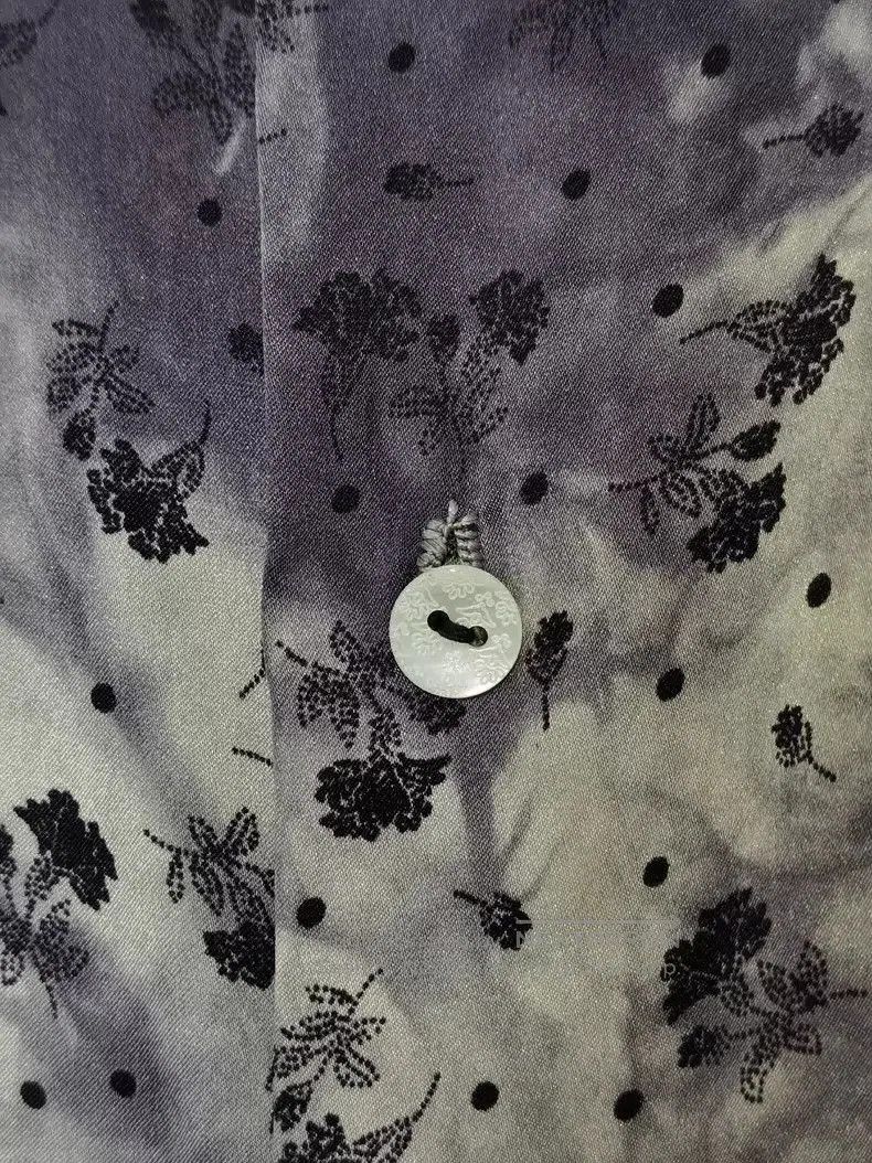 Geoffrey B. Small geoffrey.b.small Silk shirt. Size US M / EU 48-50 / 2 - 4 Thumbnail