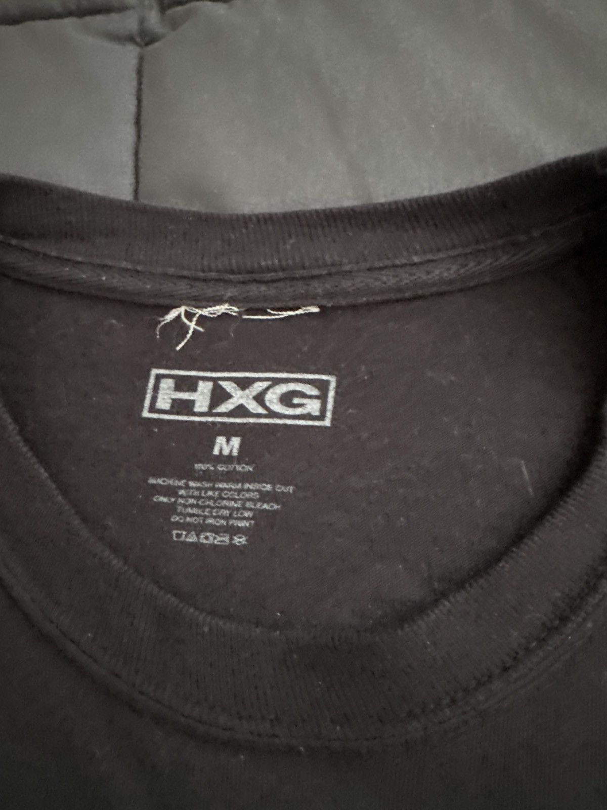HXG HOMIXIDE GANG Size US M / EU 48-50 / 2 - 2 Thumbnail