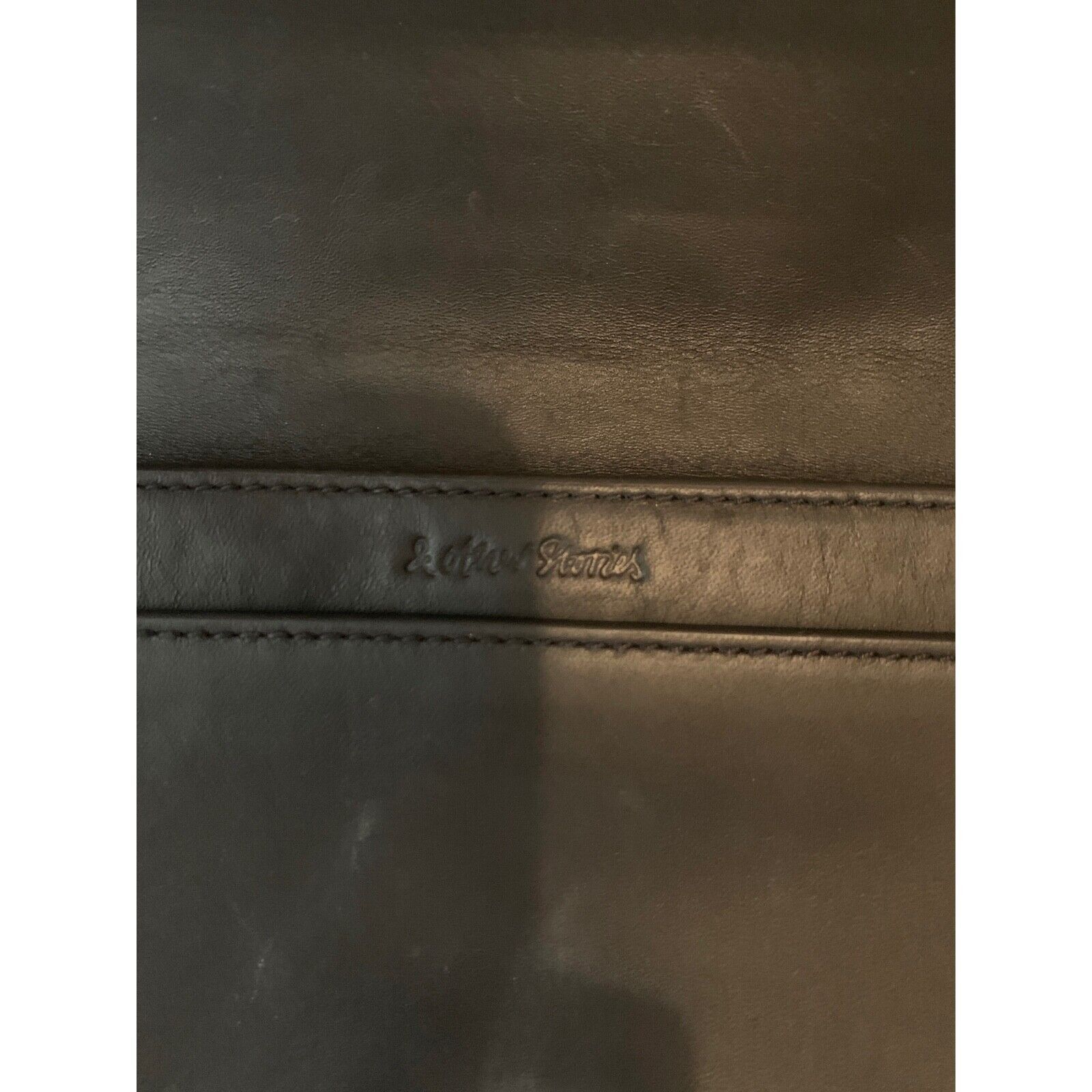 Other & Other Stories Leather Neon bag Size ONE SIZE - 10 Thumbnail