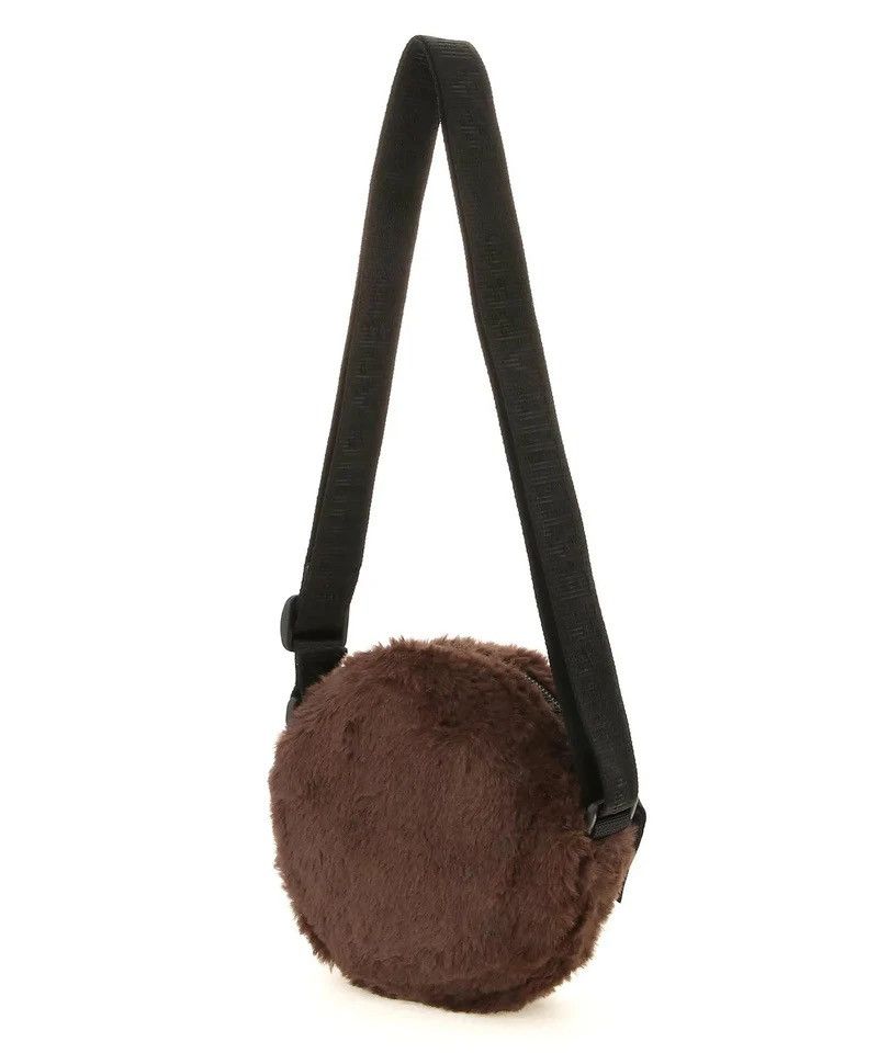 Bape Bape Kids Baby Milo Shoulder Bag Size ONE SIZE - 4 Thumbnail